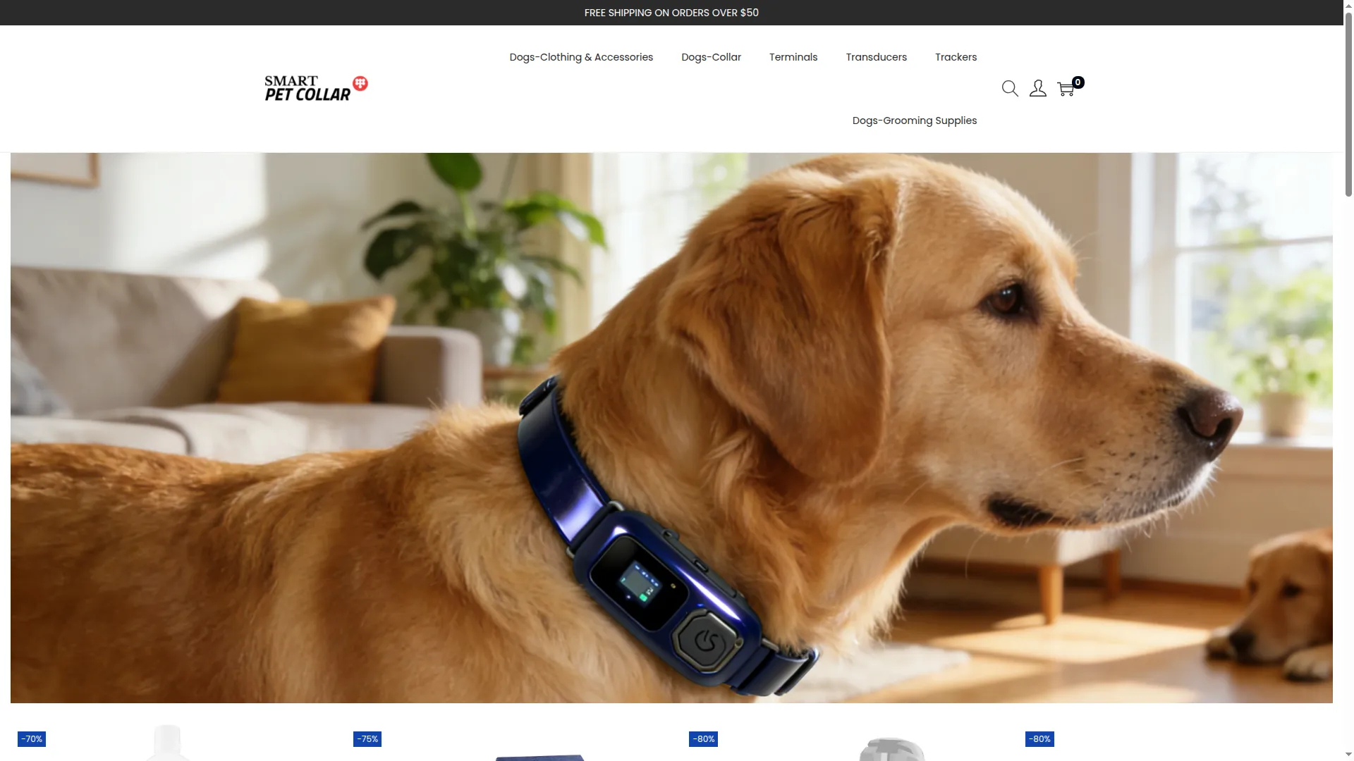 Petpawtracker.com