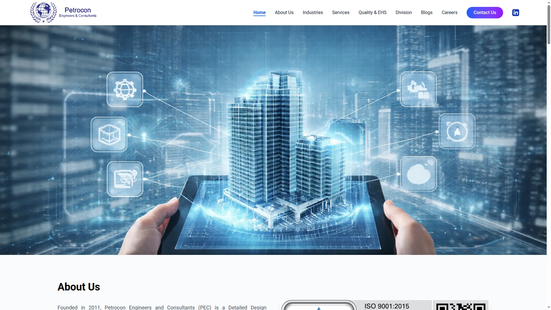 Petroconengineers.com
