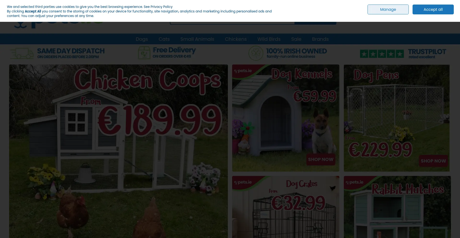 Pets.ie