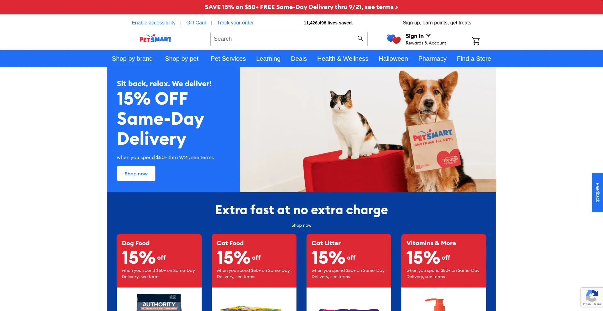 Is Petsmart.com Safe?