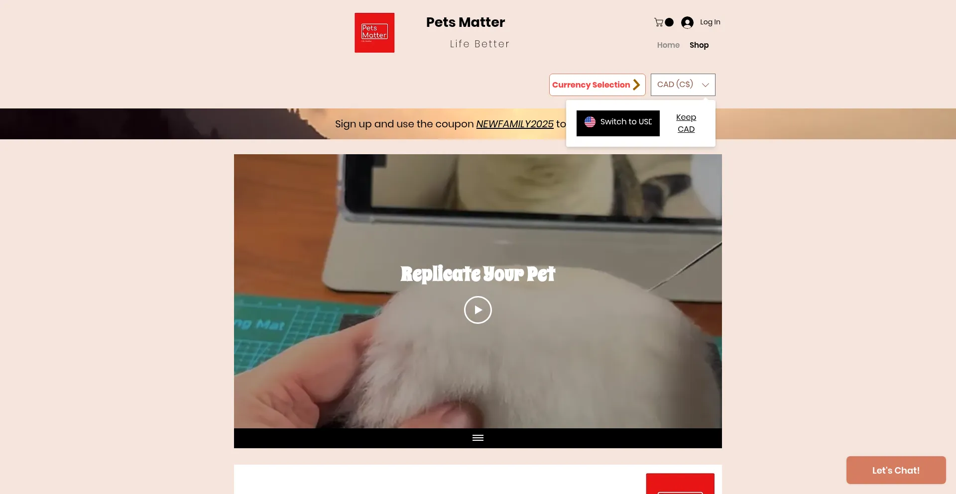 Petsmatter.co