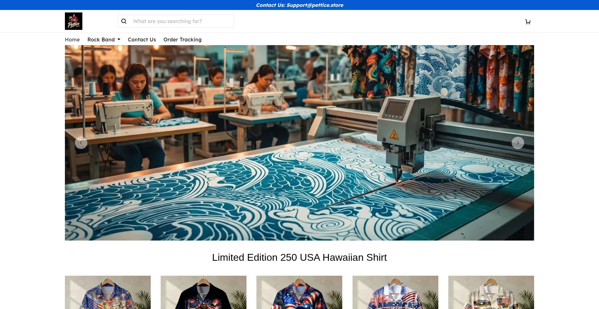 Pettice.store