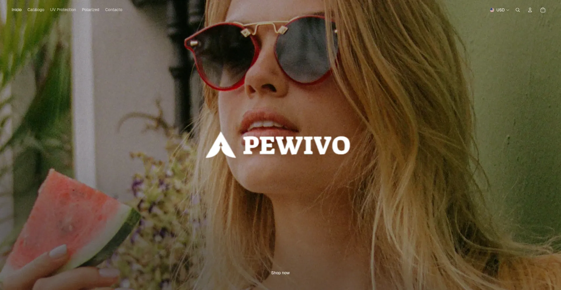 Is Pewivo.com Safe?