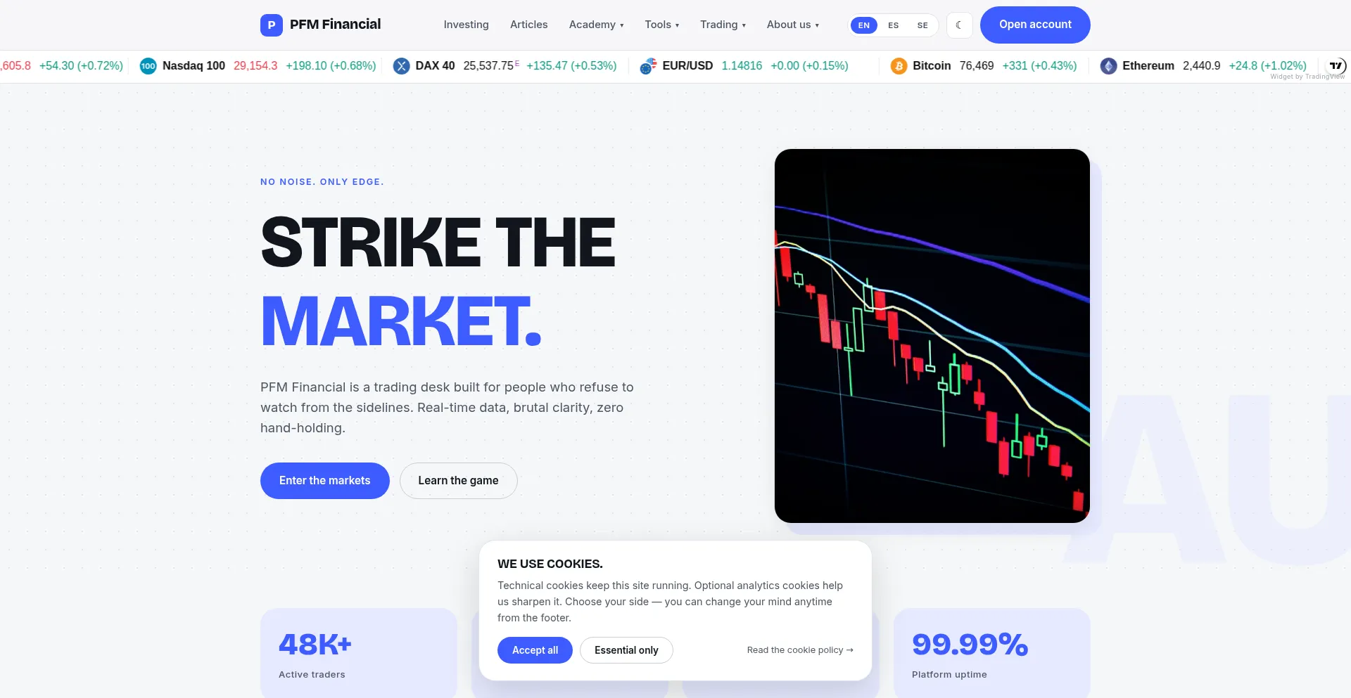Pfmfin.com