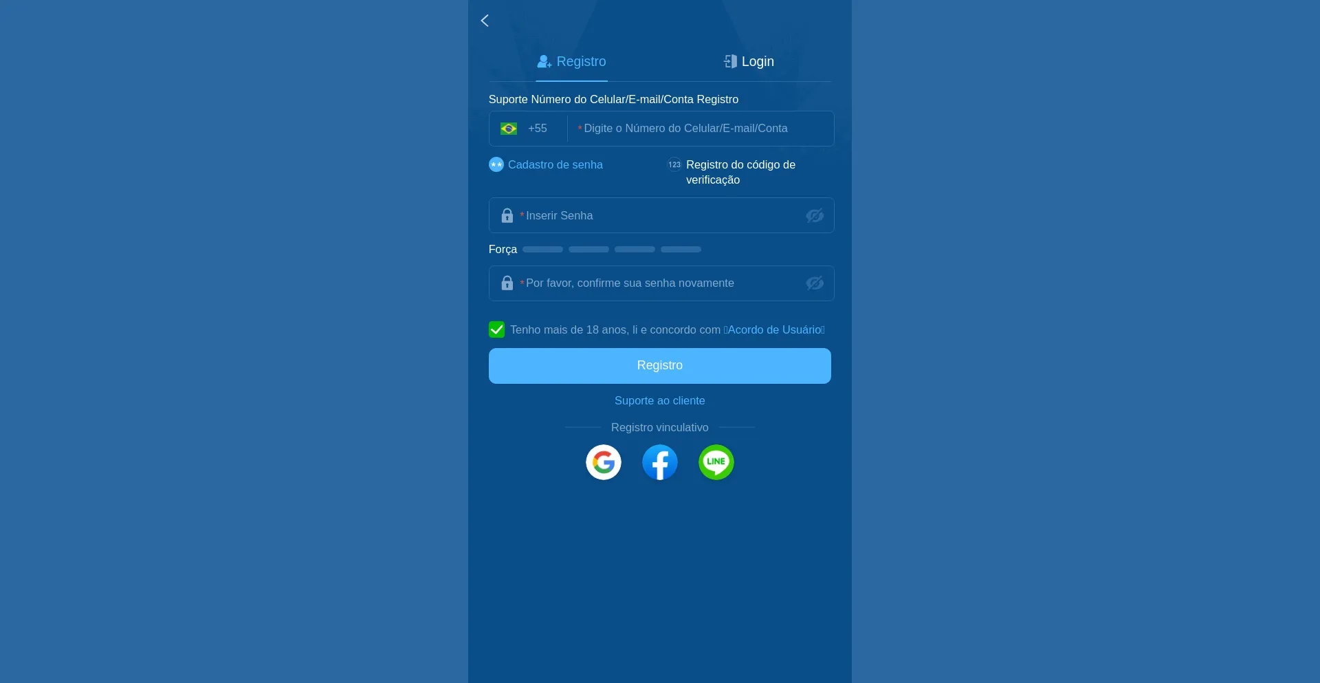 Pg.bet Screenshot