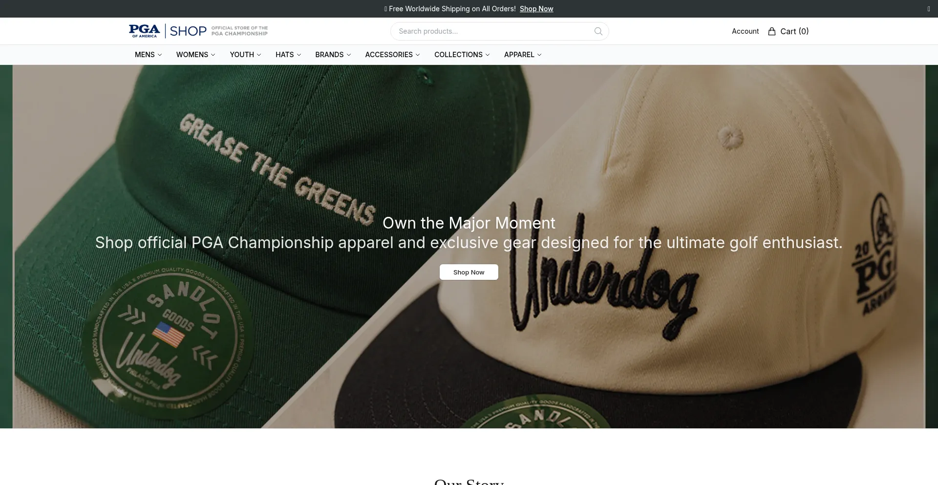 Pgachampionshipmerch.shop