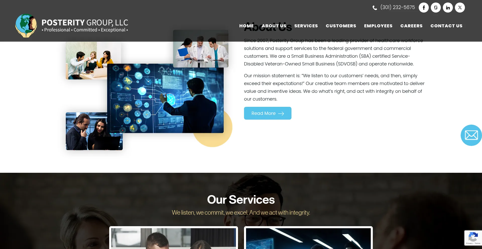 Is Pgllc.us Safe?