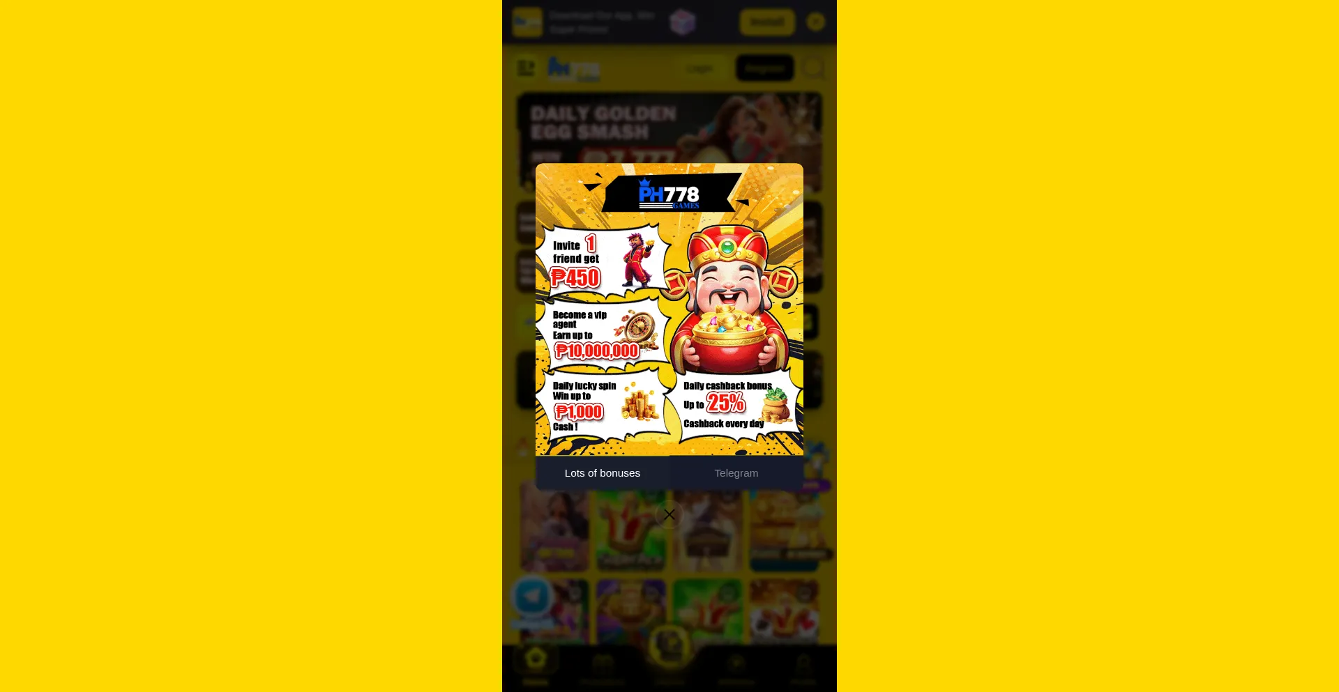 Ph778.games