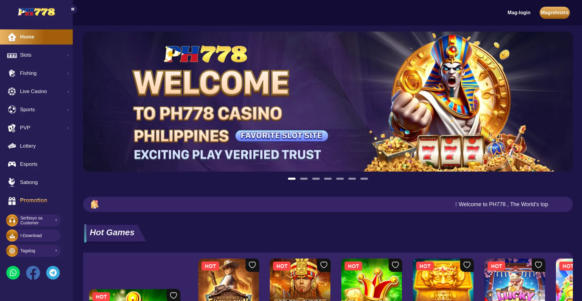 Ph778o.com