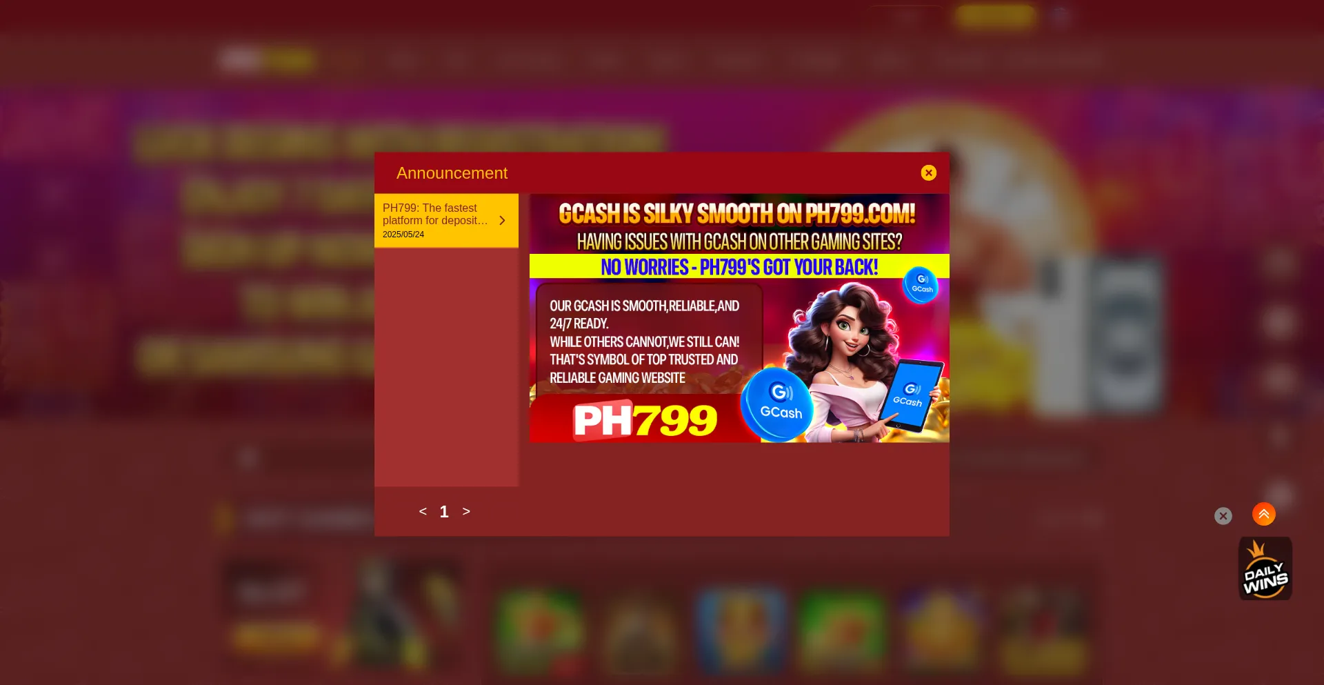 Is Ph799.org Safe?