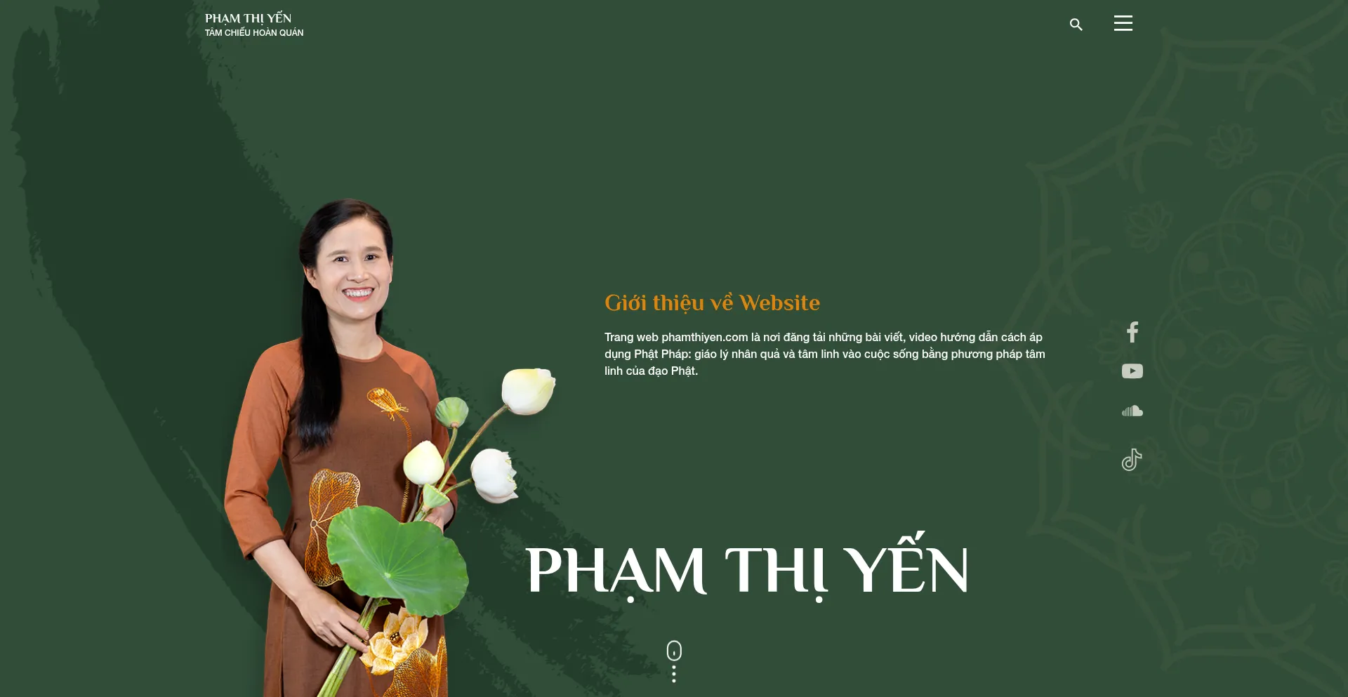 Is Phamthiyen.com Safe?