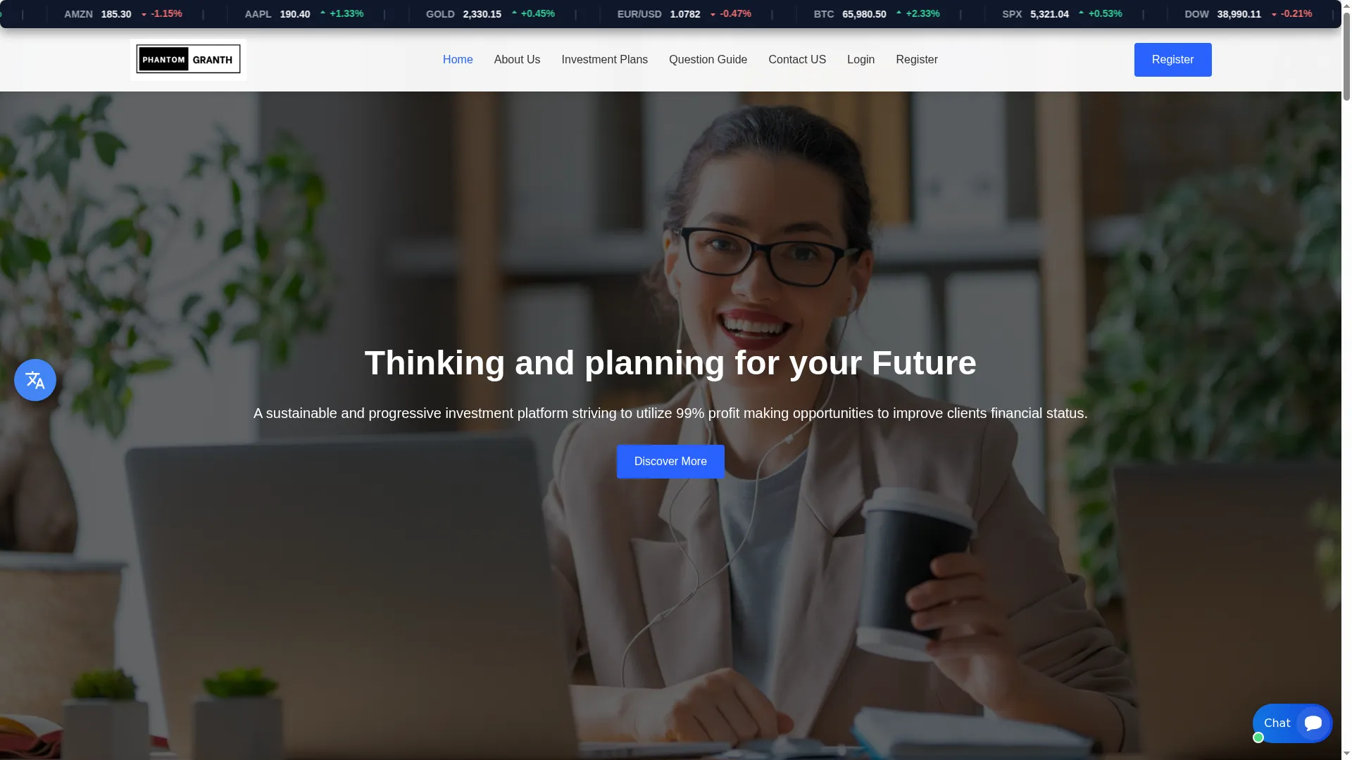Phantom-granth.capital-trades.net