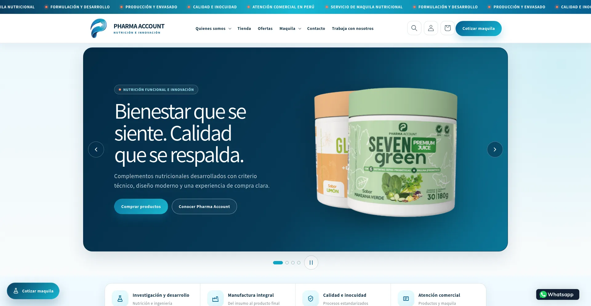 Pharmaaccount.com