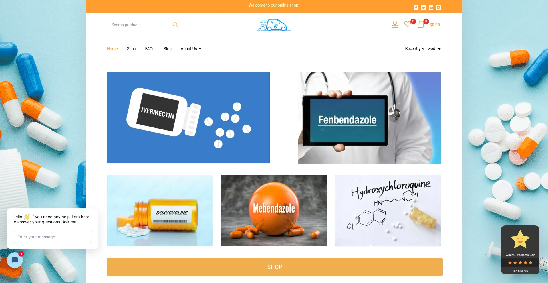 Pharmacydelivers.com