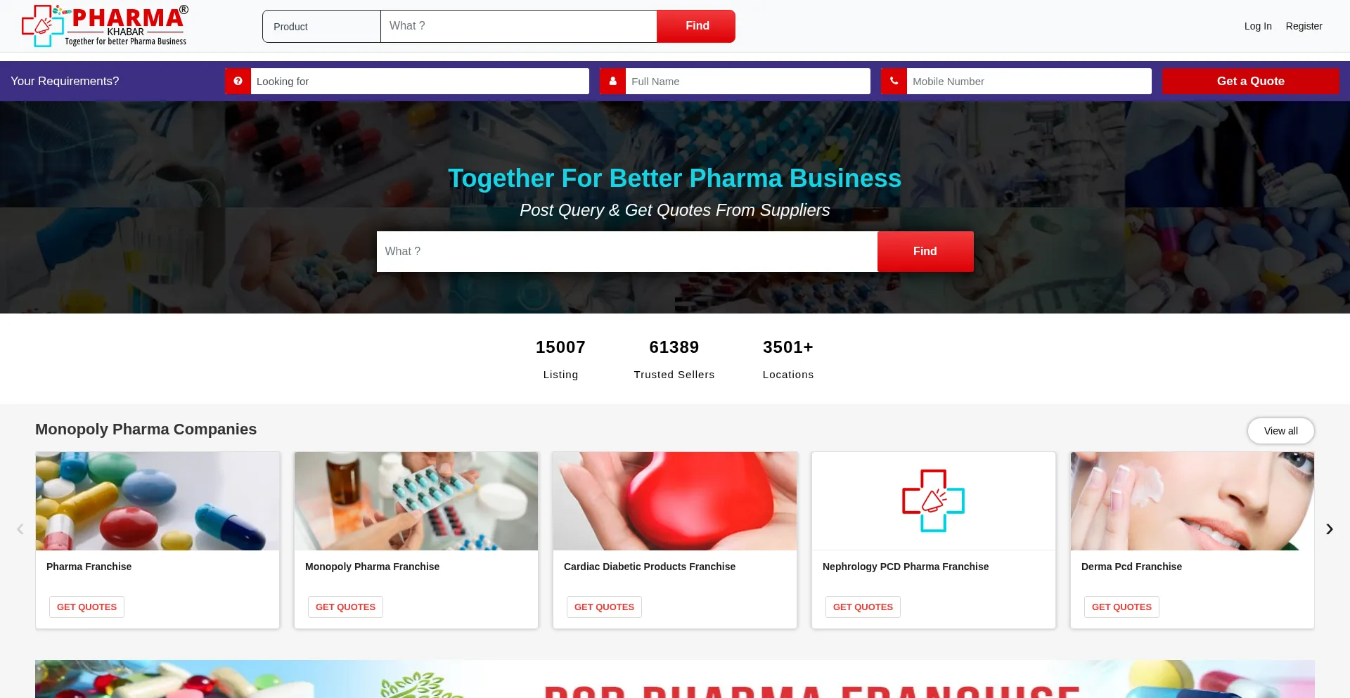 Pharmakhabar.com