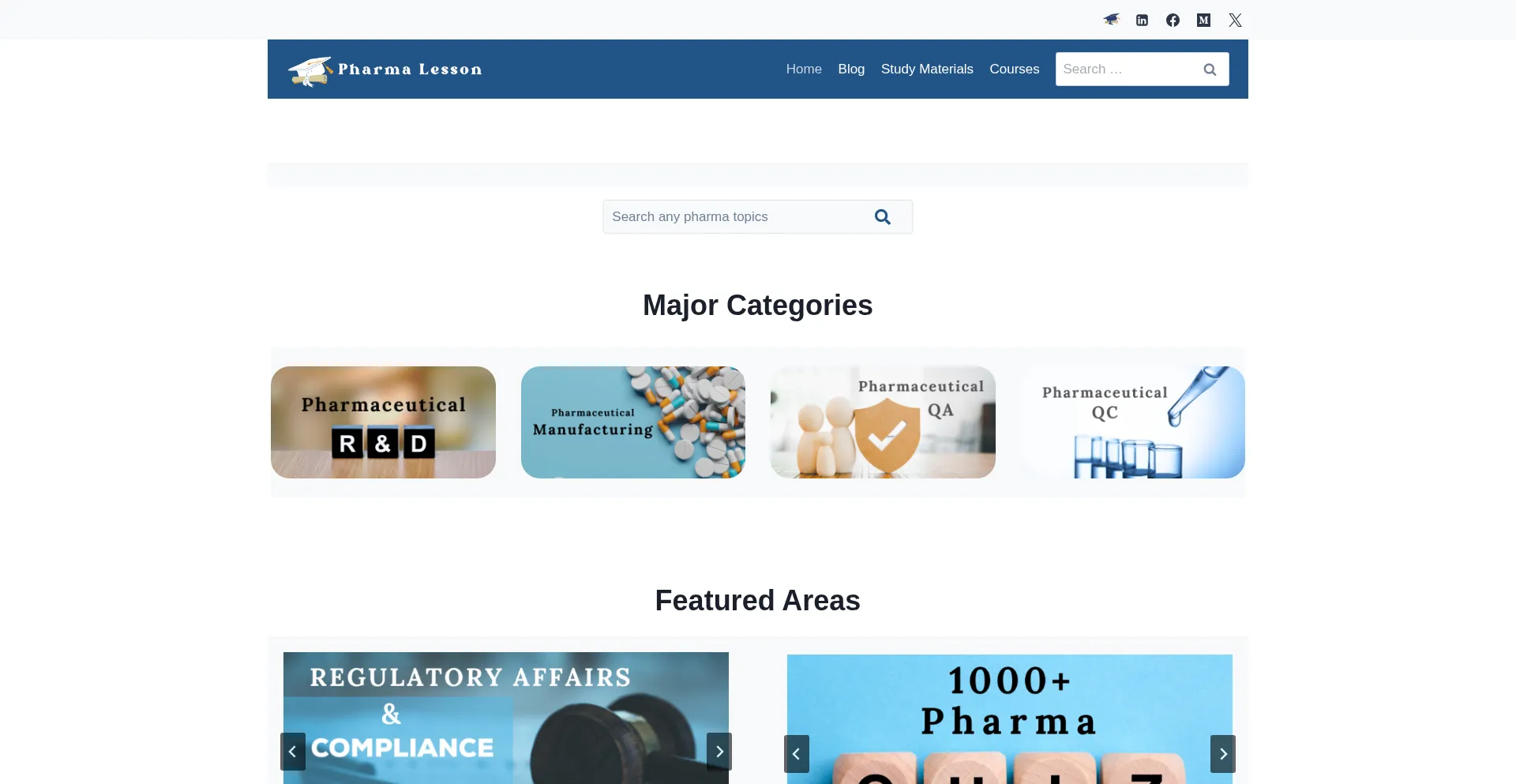 Is Pharmalesson.com Safe?