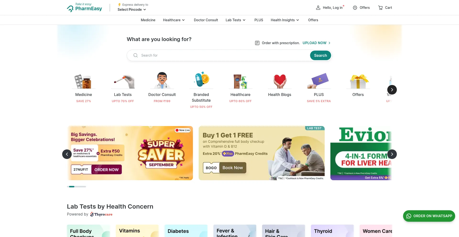 Is Pharmeasy.in Safe?