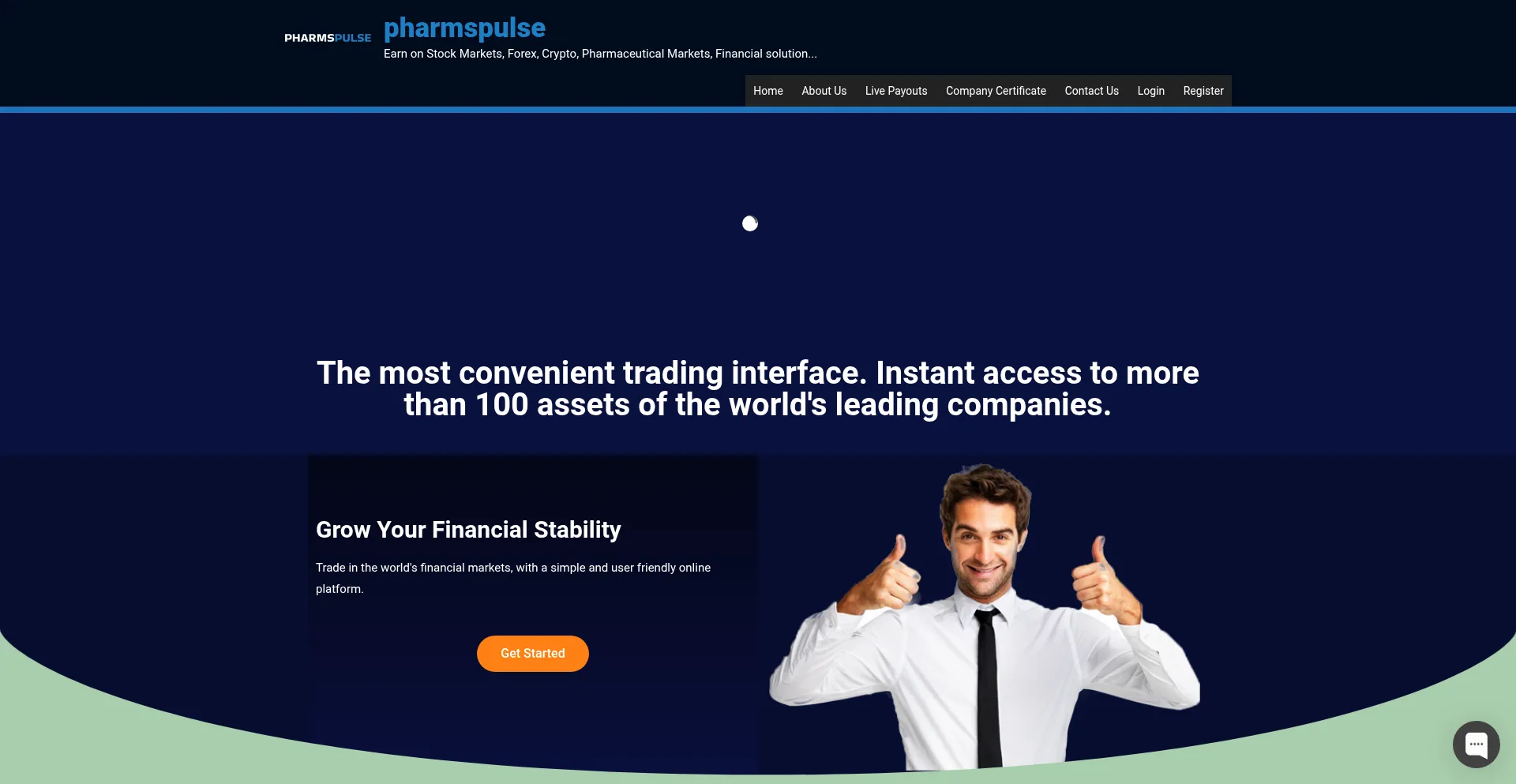 Pharmspulse.com