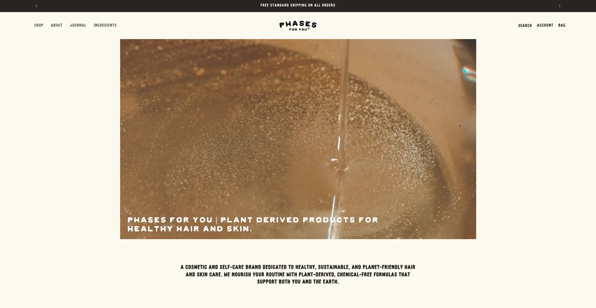 Phasesforyou.com