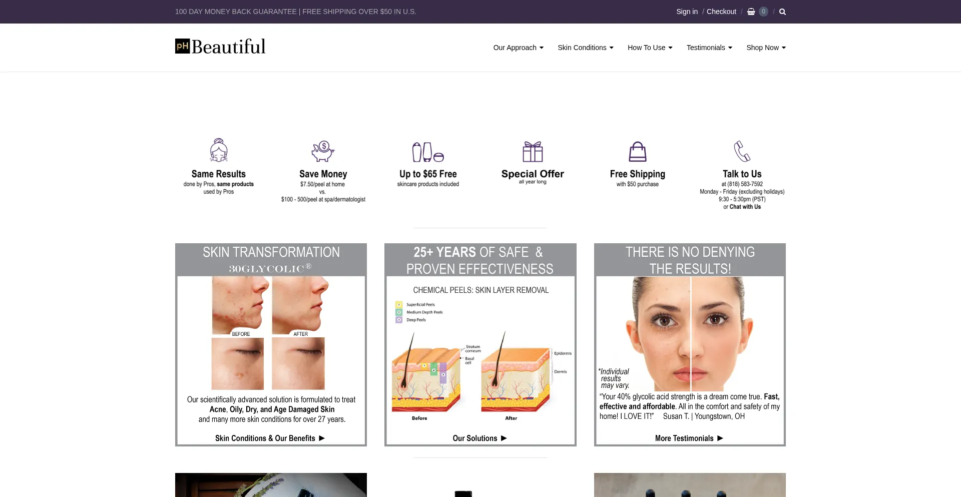 Phbeautiful.com