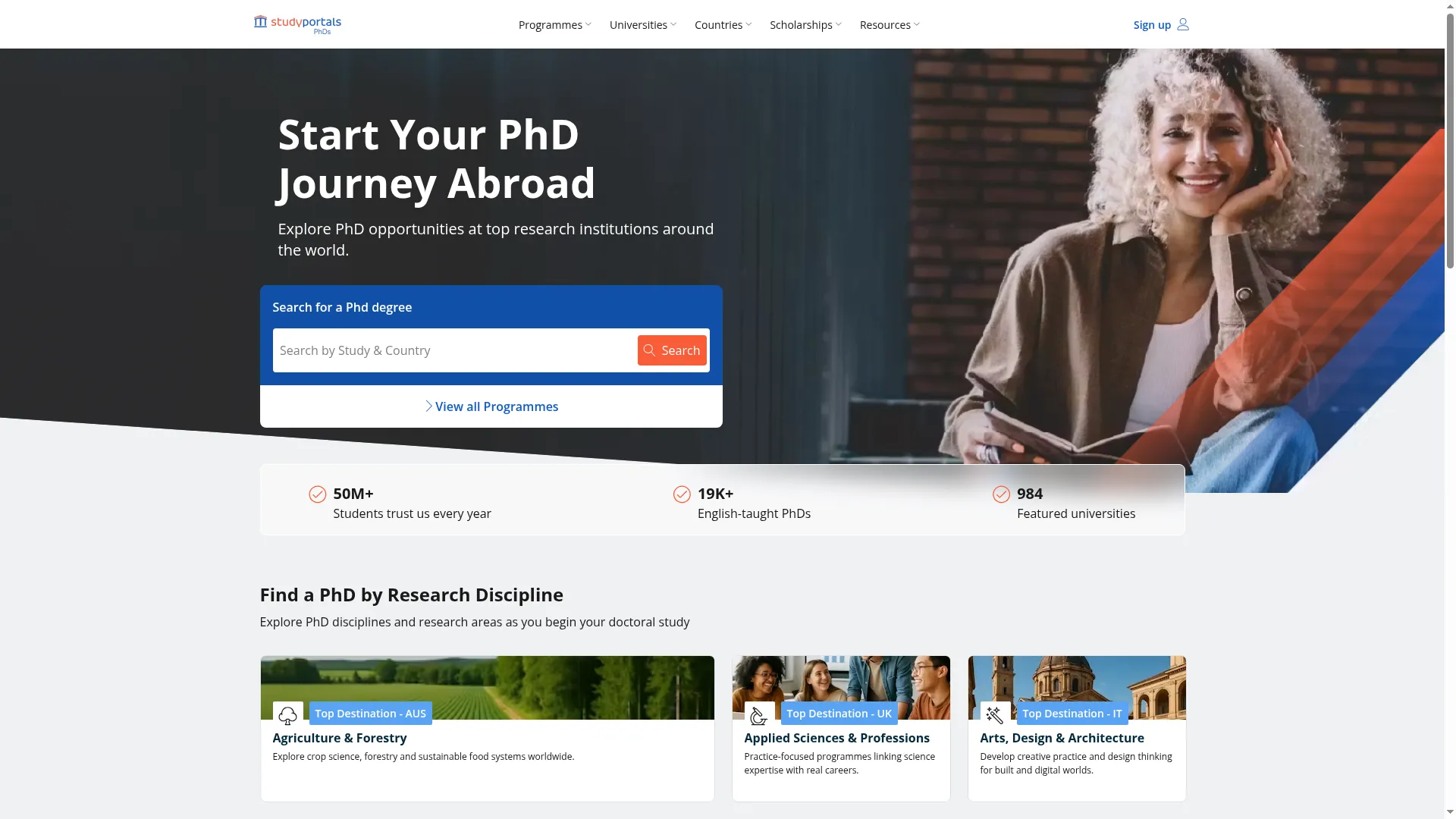 Phdportal.com