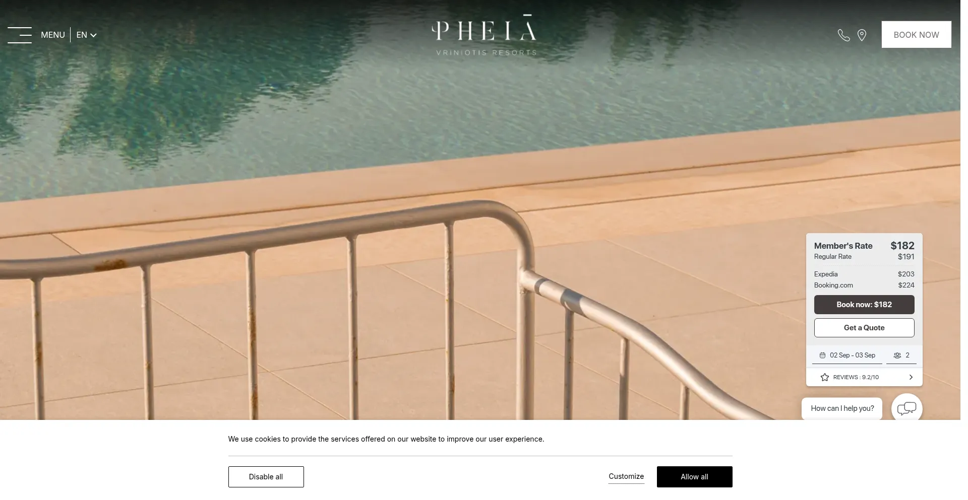 Pheia.com