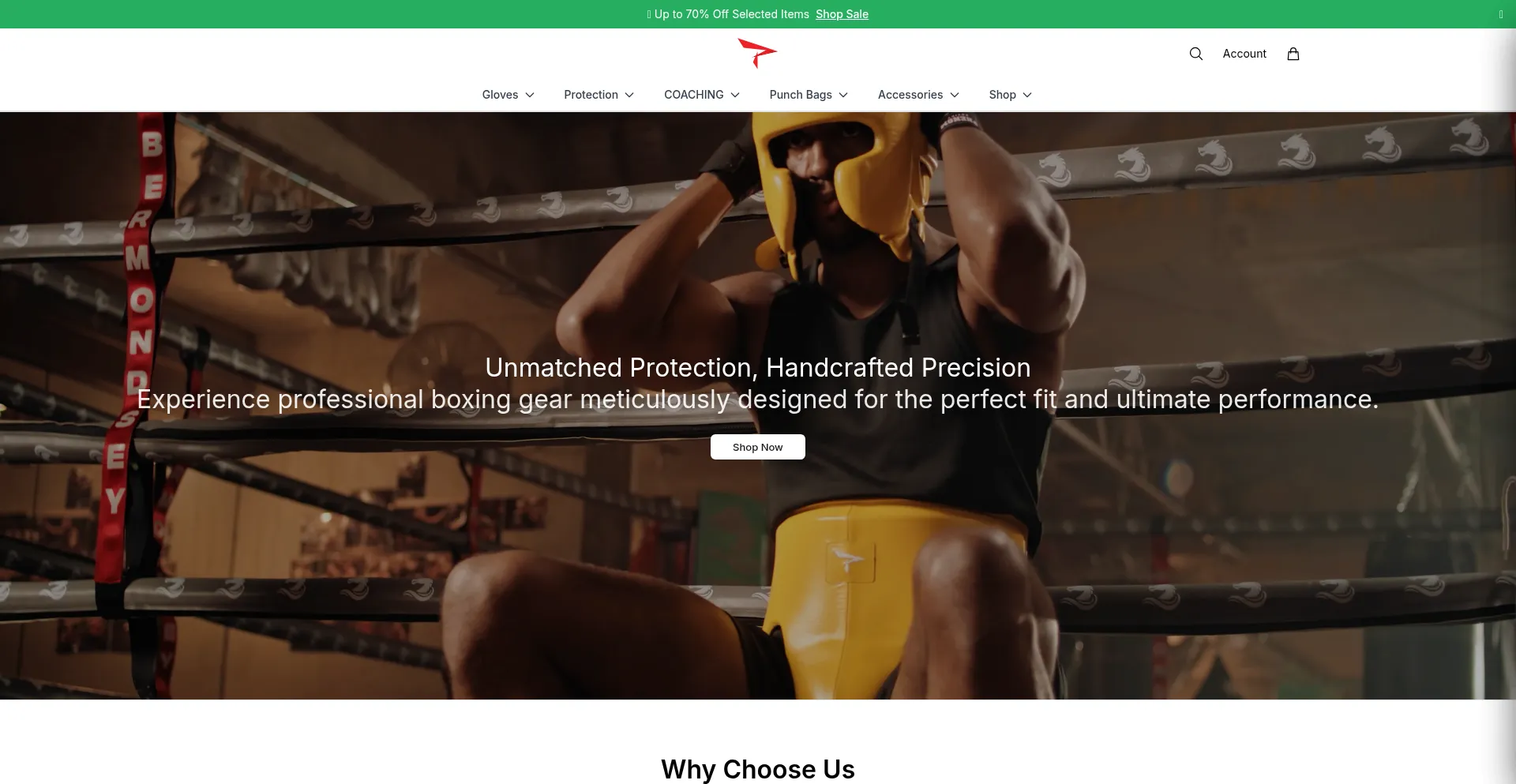 Phenomfit.shop
