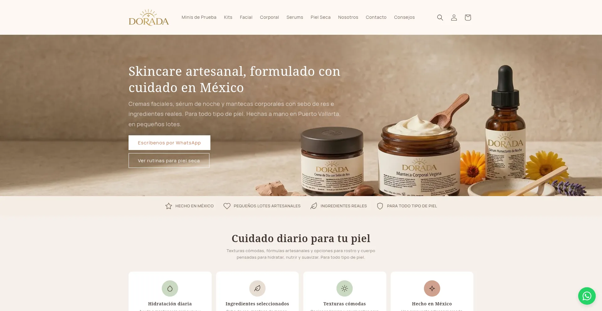 Phiaesthetics.com.mx