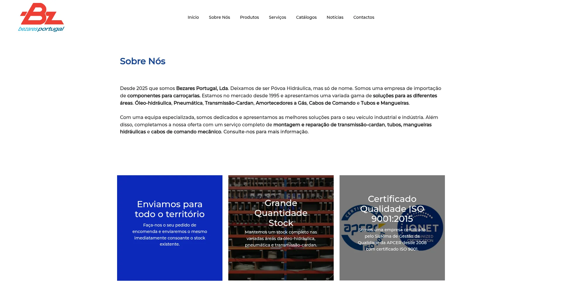 Phidraulica.com