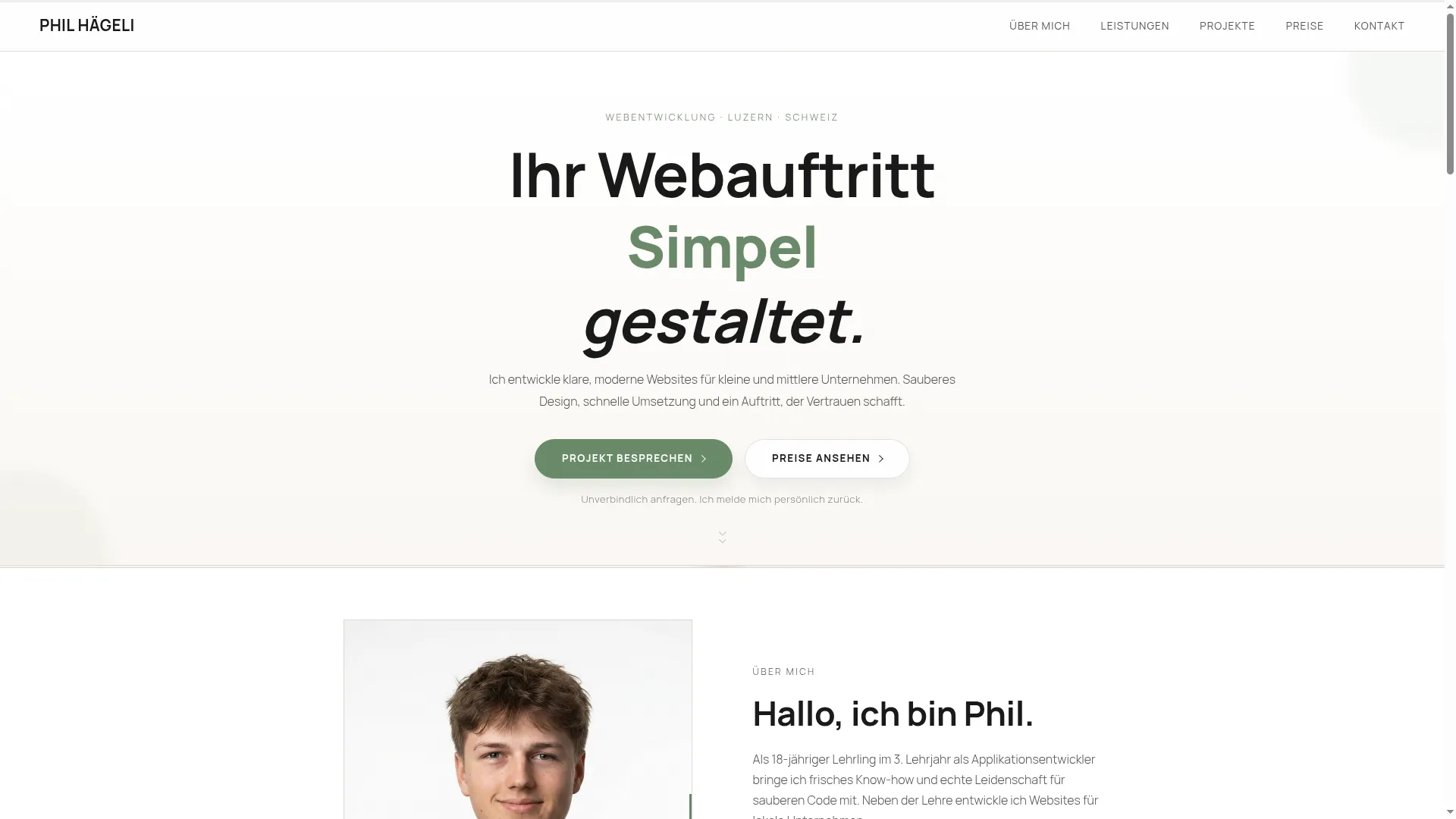Phildev.xyz
