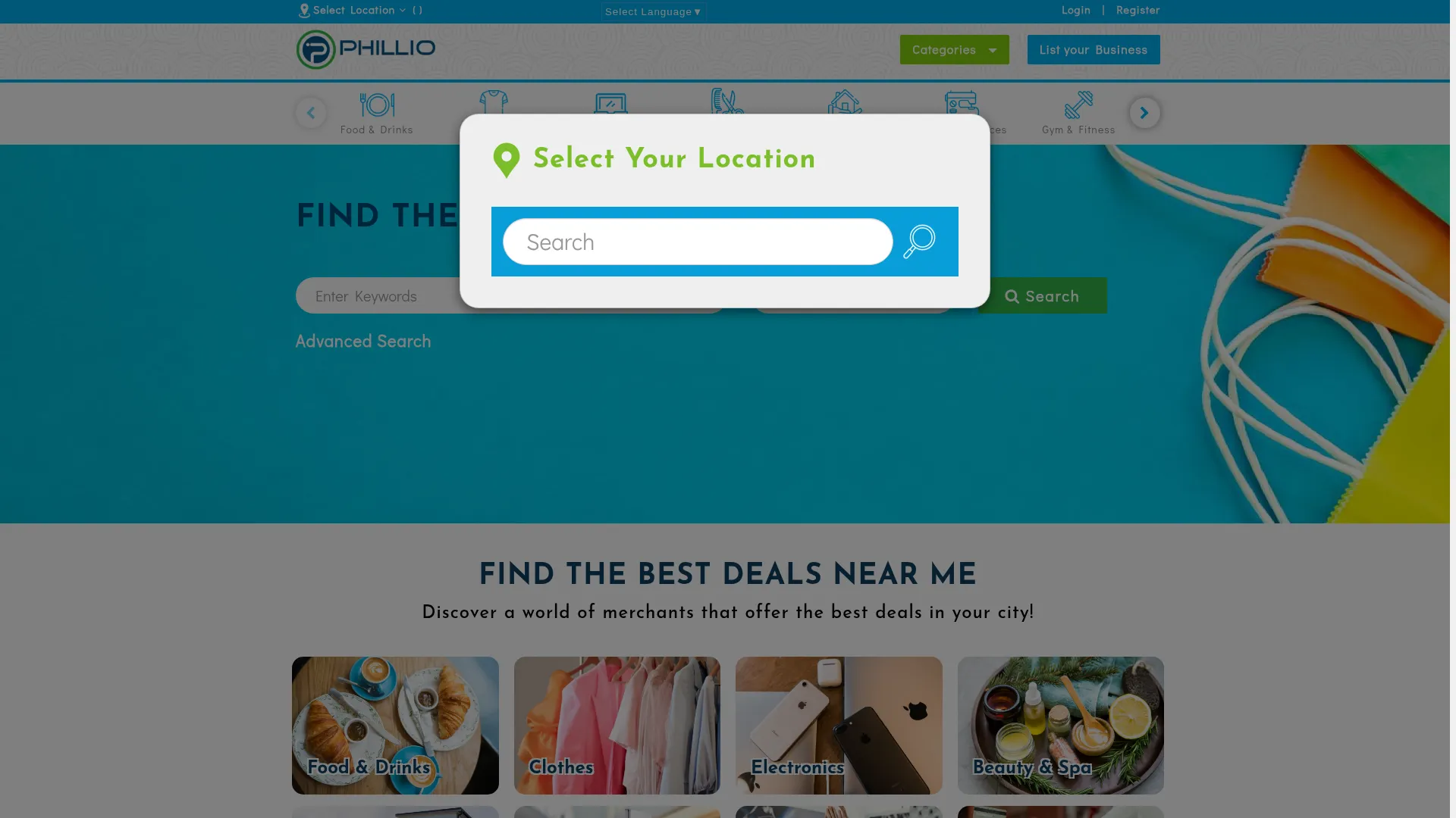 Phillio.com