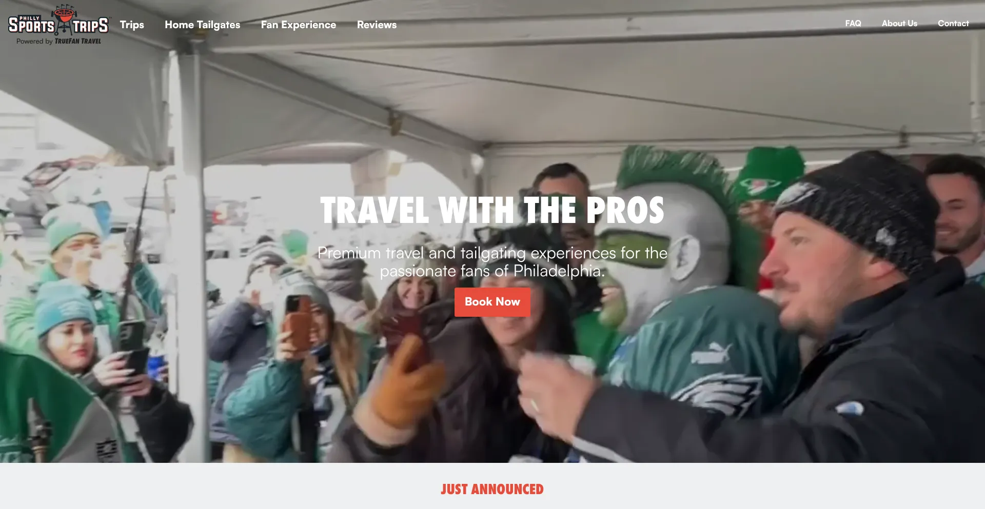 Is Phillysportstrips.com Safe?