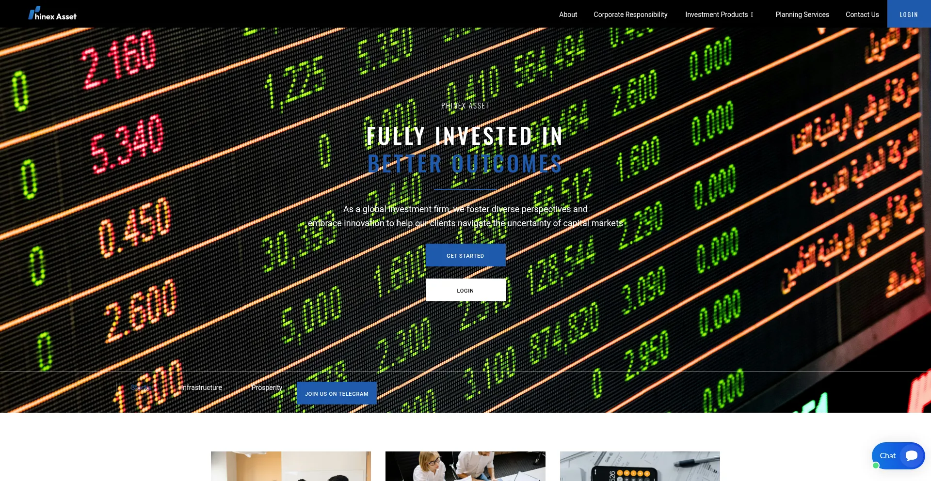 Phinex-asset.com