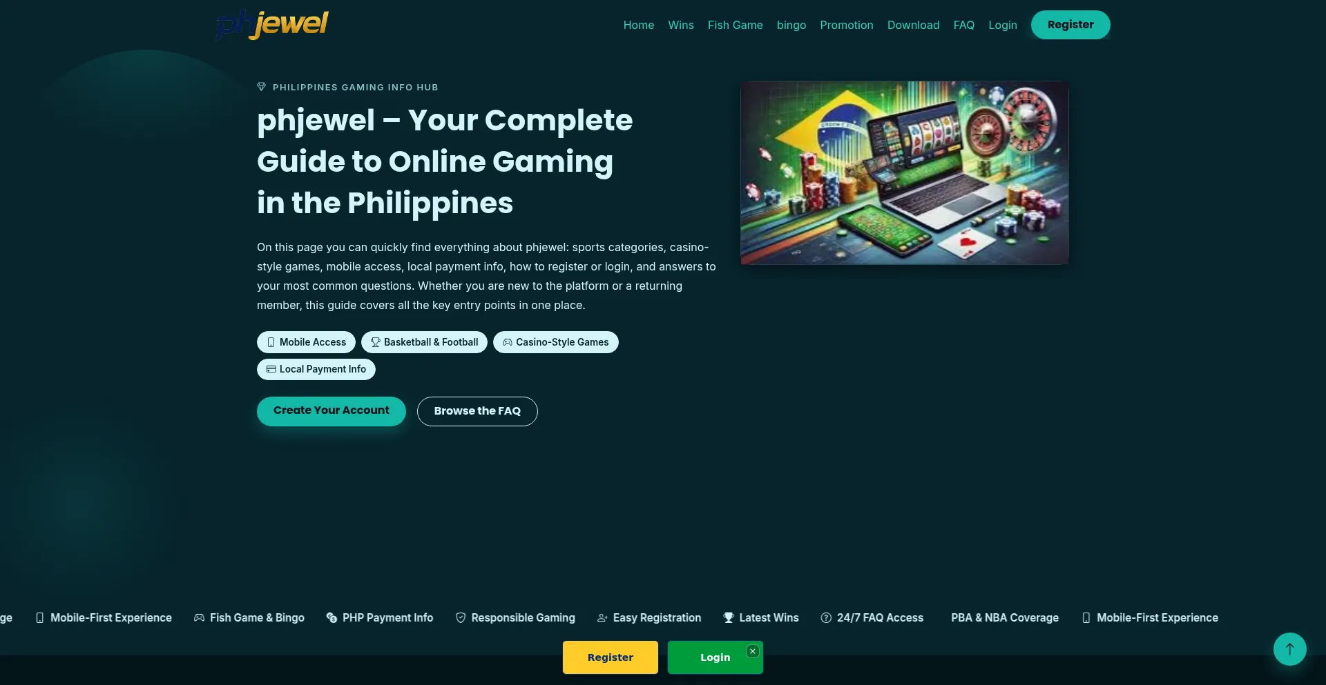 Phjewel.pro