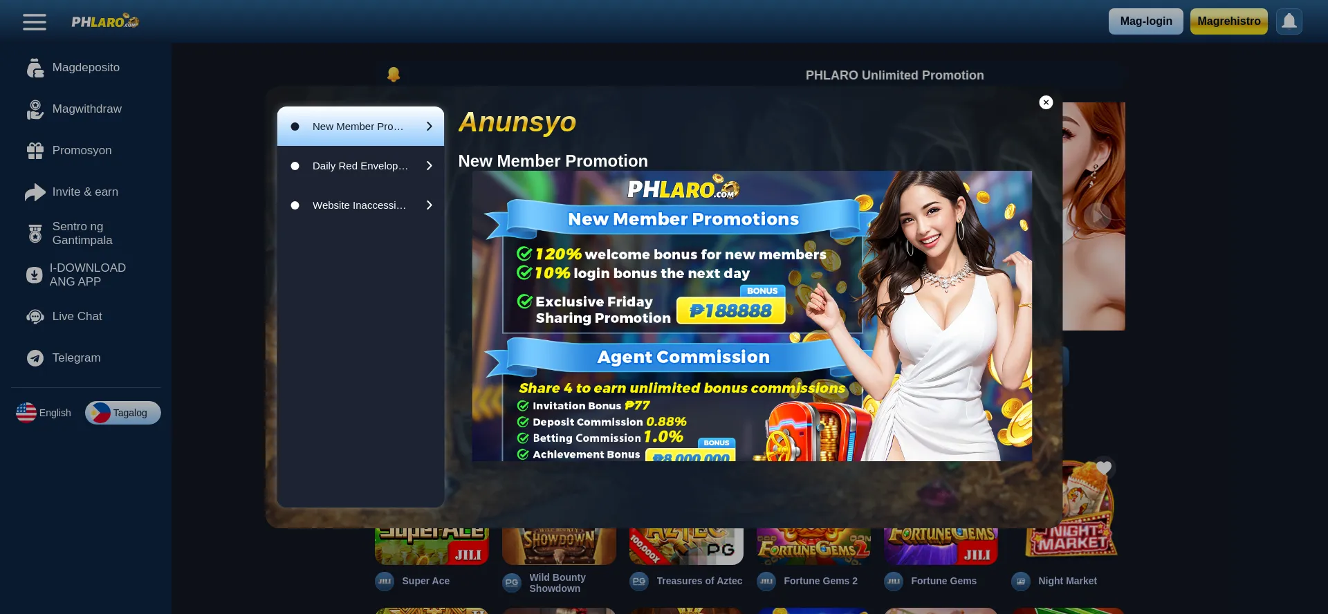 Phlaro.ph