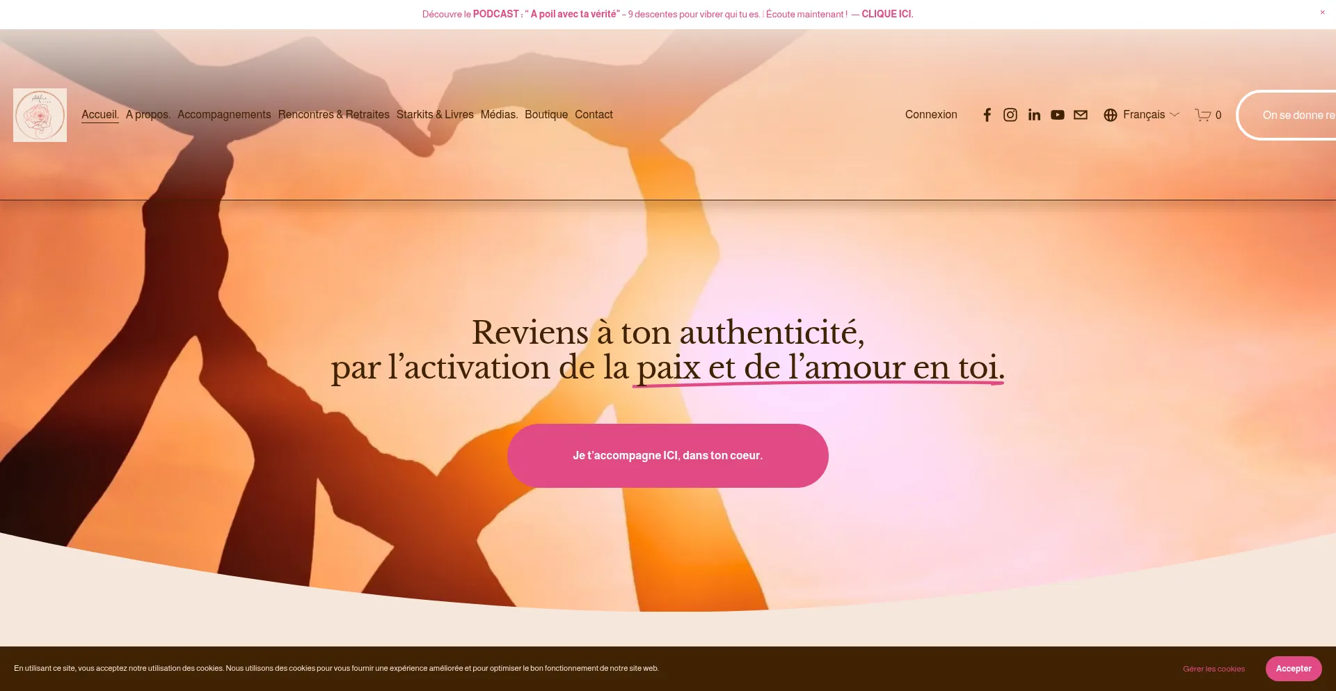 Phoenixadelinepetit.com