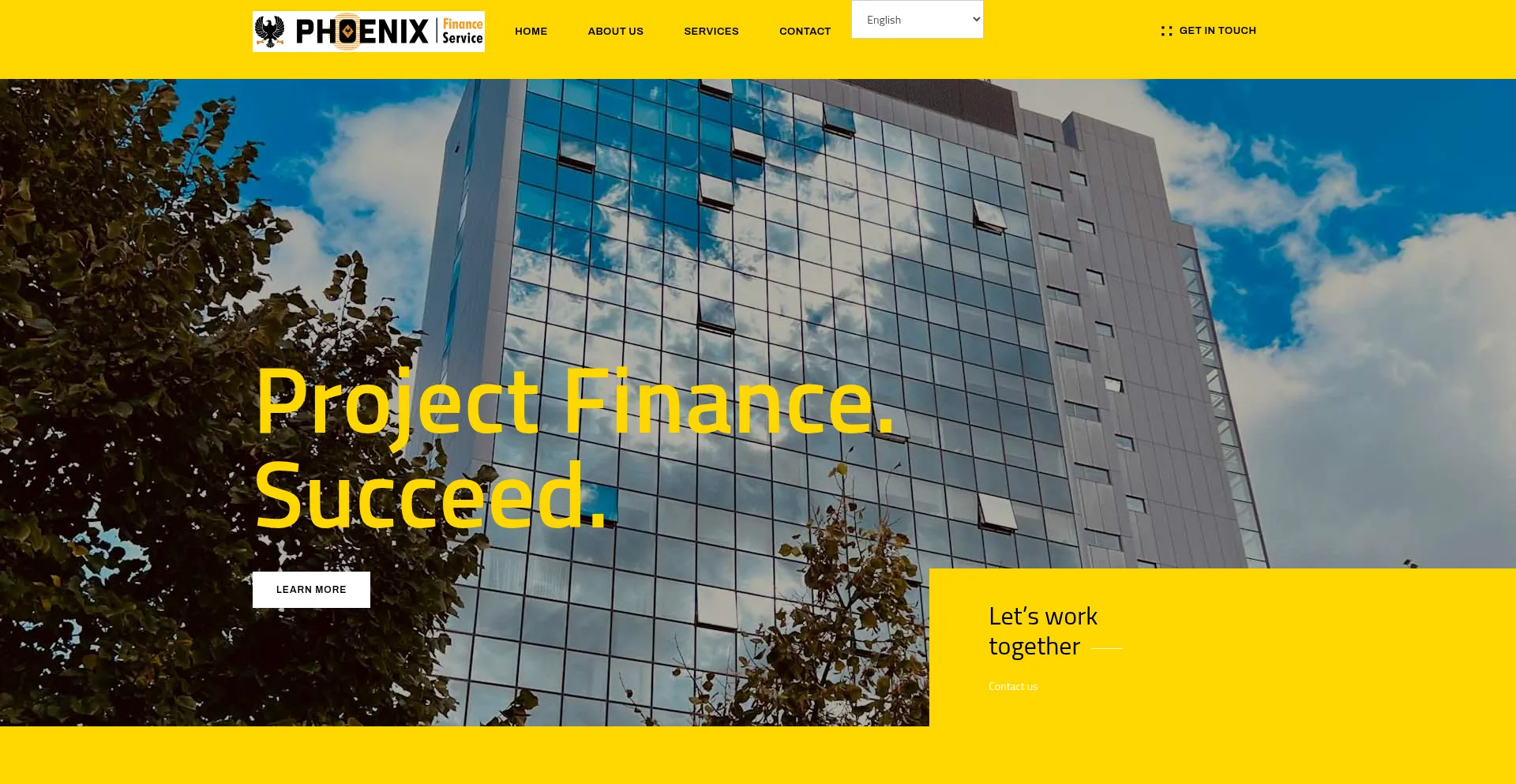 Phoenixfinanceservice.com