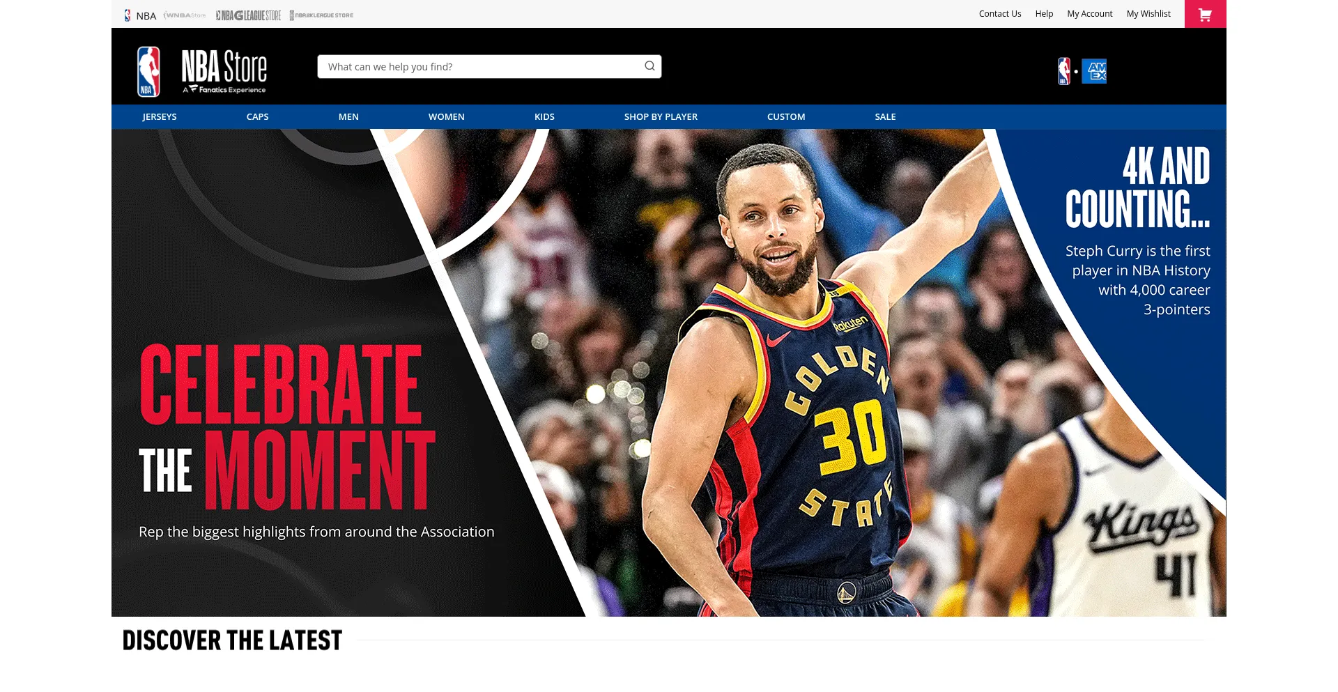 Phoenixsunsshop.com Screenshot
