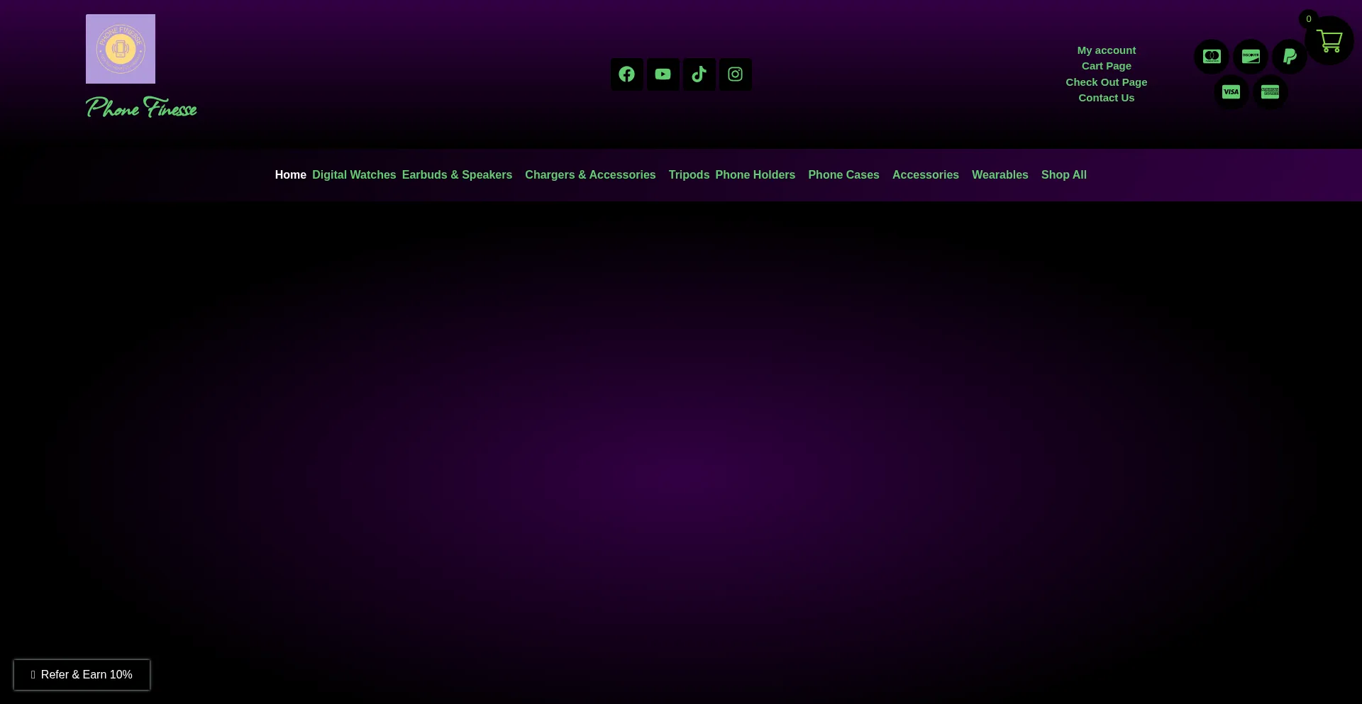 Phonefinesse.com