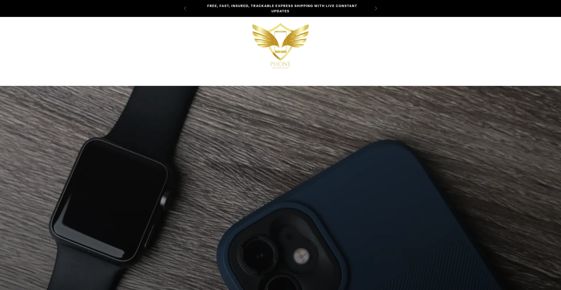 Is Phoneheavenzone.com Safe?