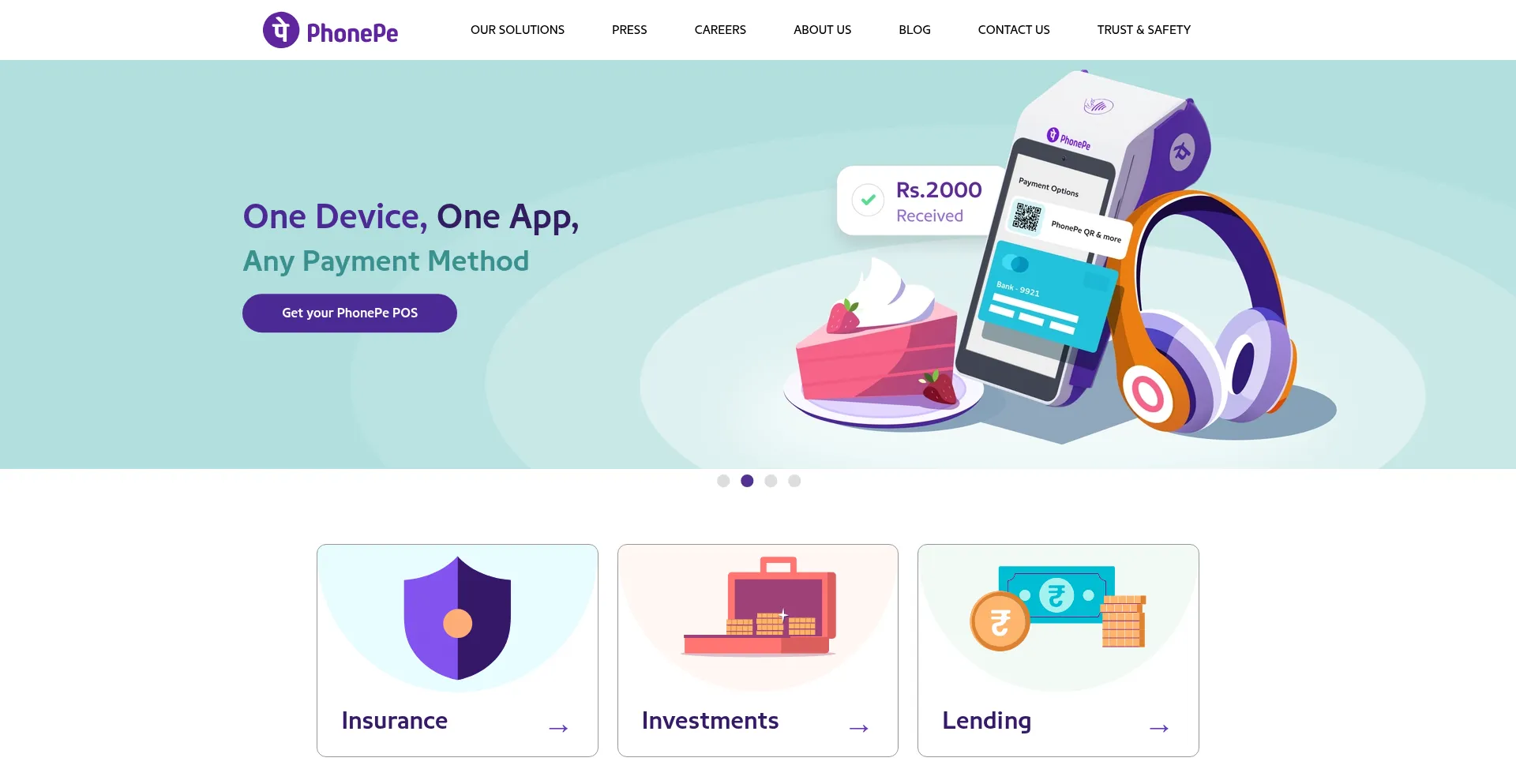 Phonepe.com