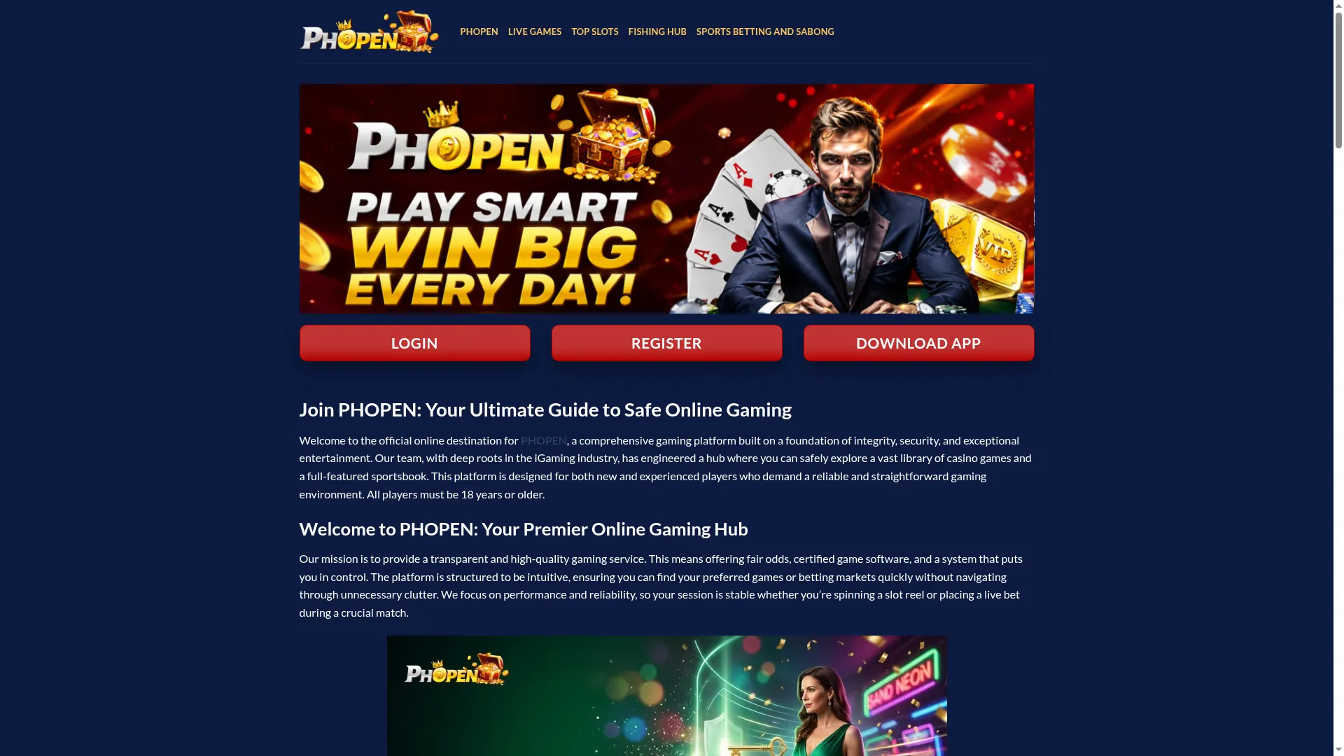 Phopen9.net