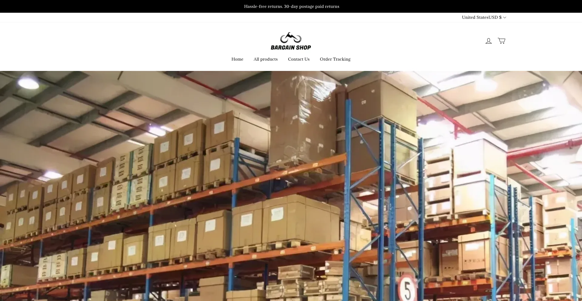 Website screenshot of Photmeini.com