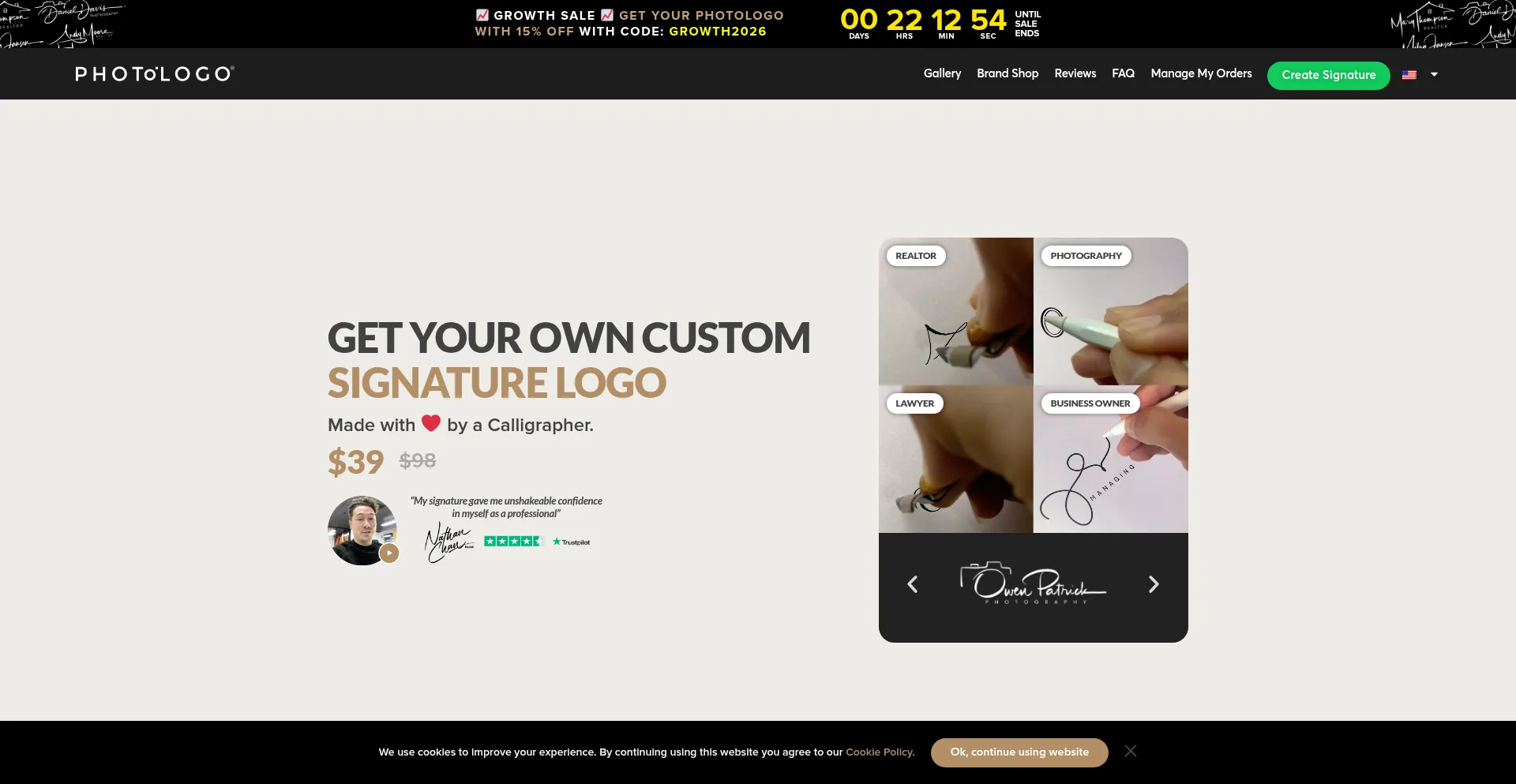 Photologo.co