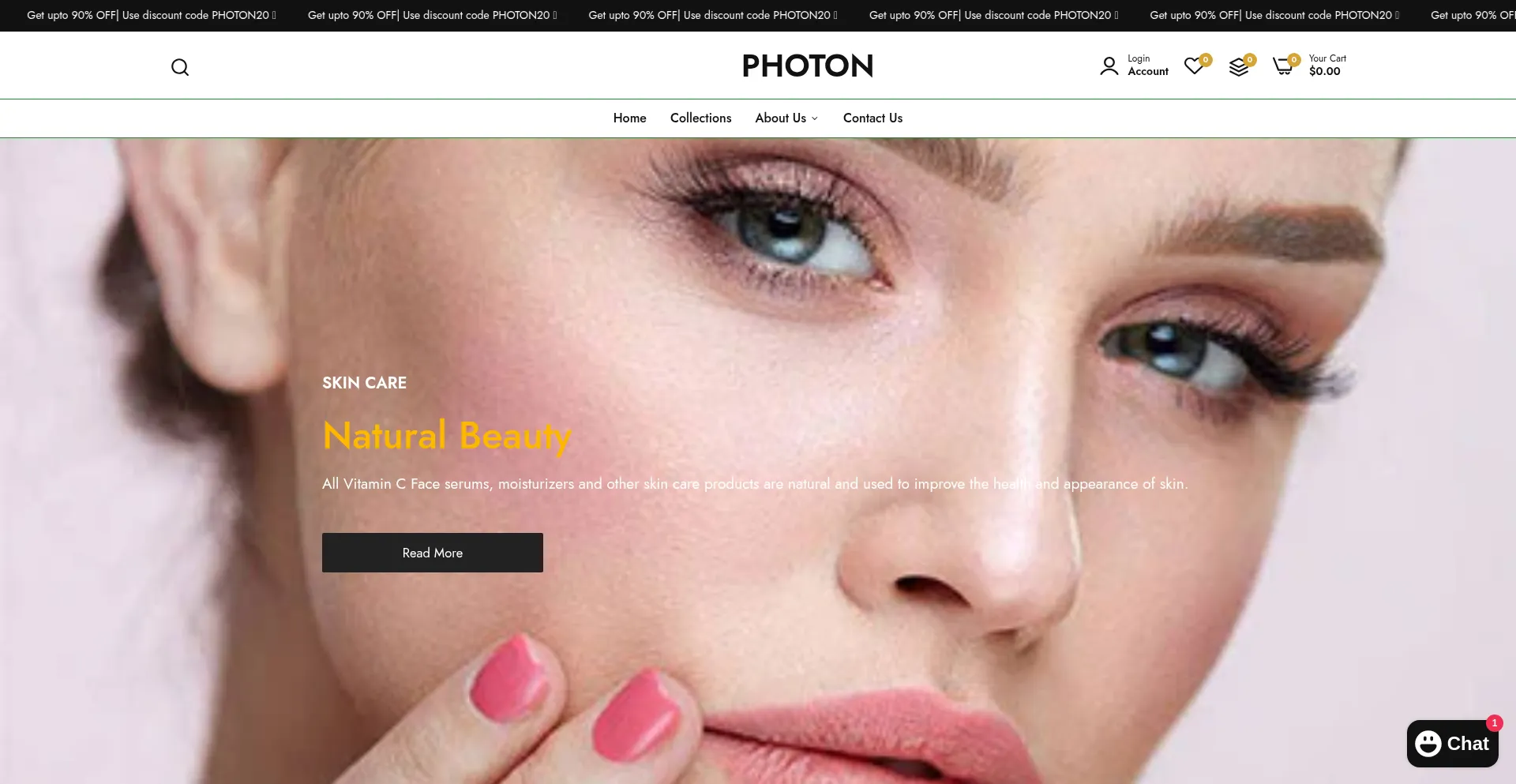 Photon-mart.shop