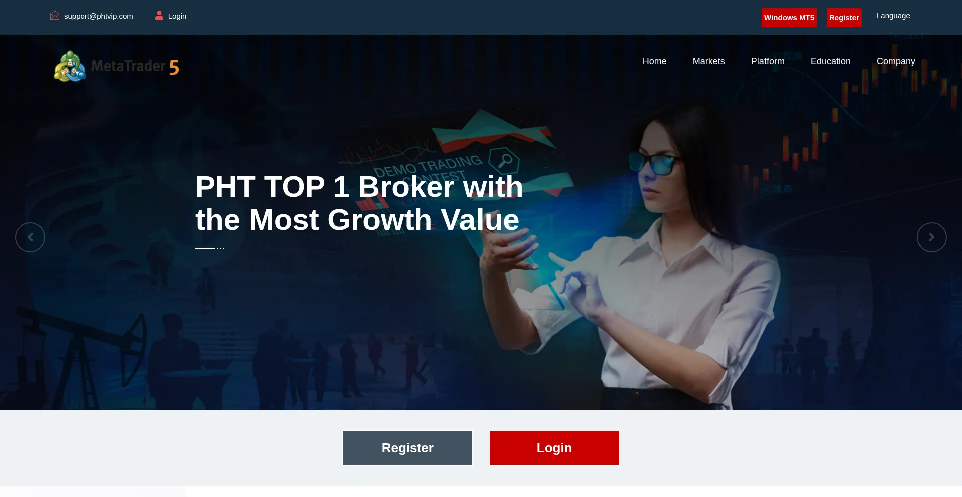 Is Phtvip.com Safe?