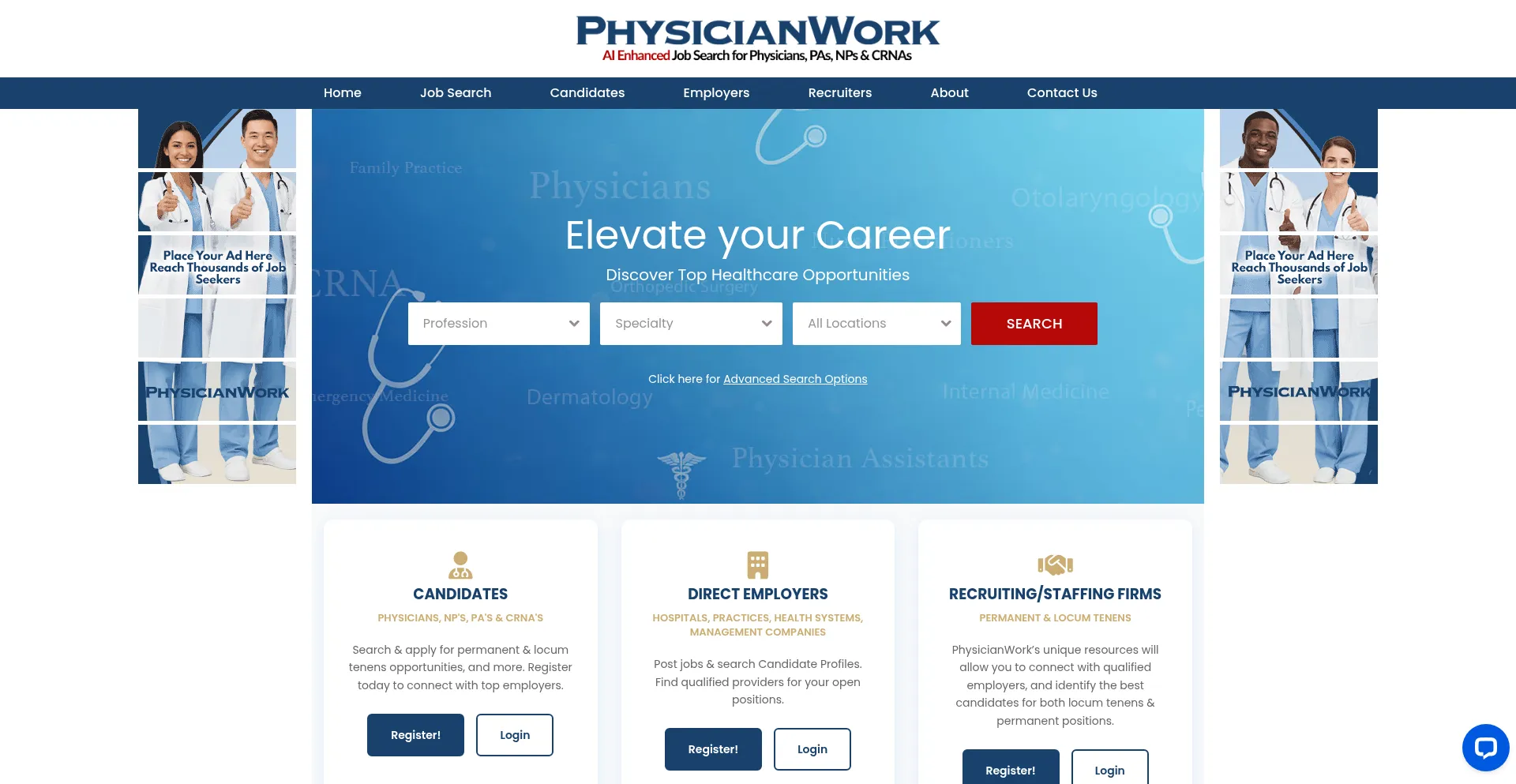 Physicianwork.ai