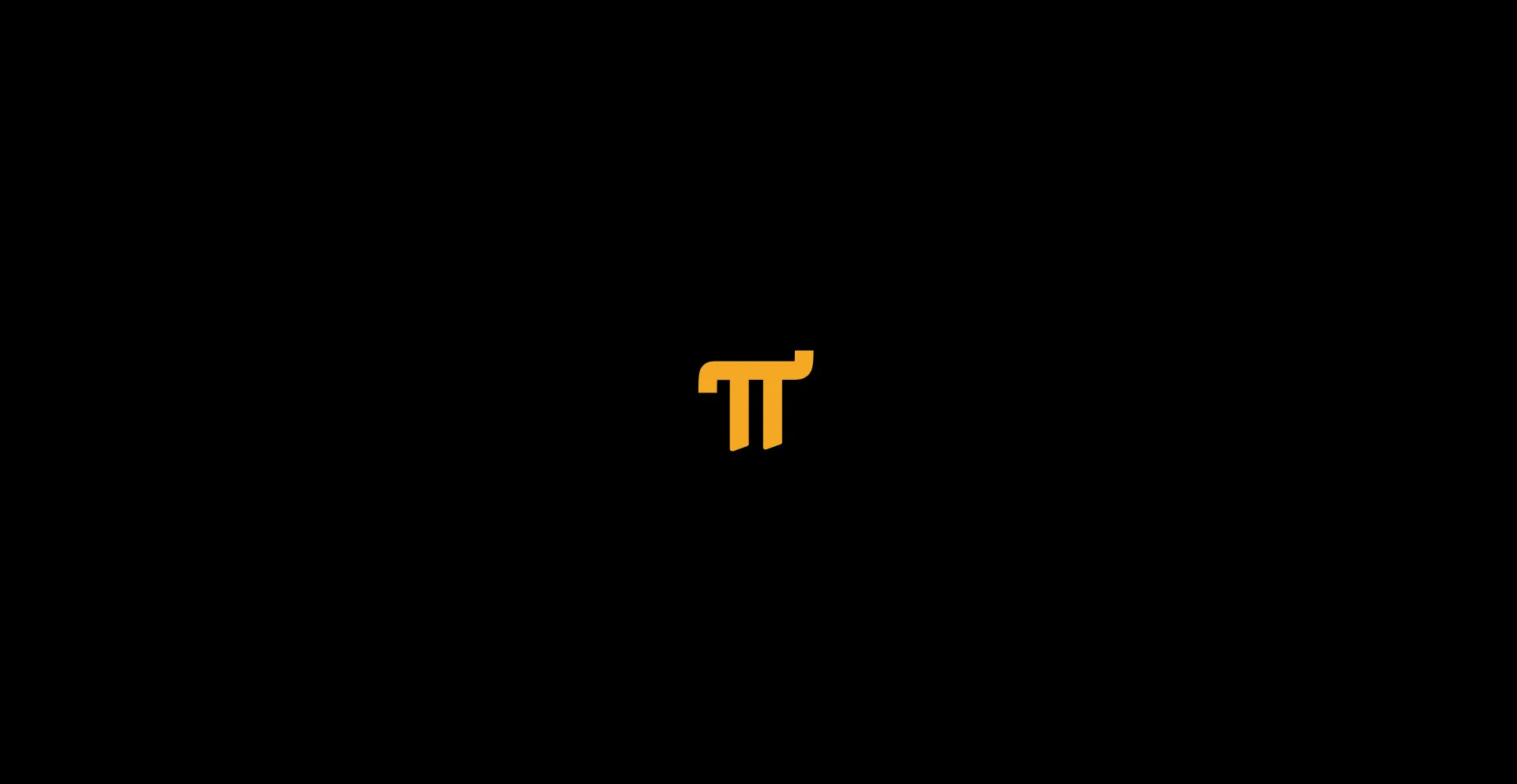 Website screenshot of Pi-trading.vercel.app