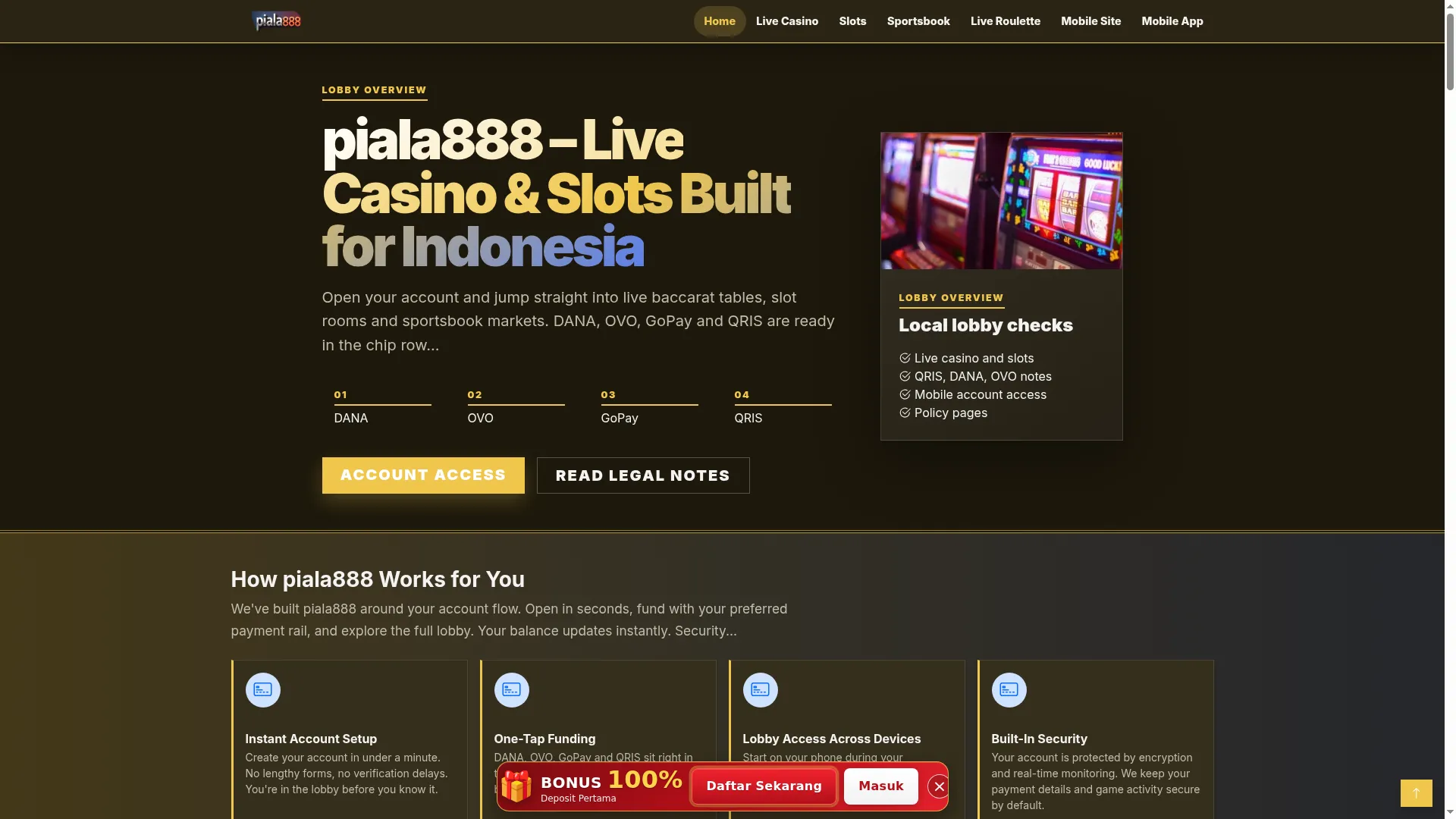 Piala888.app