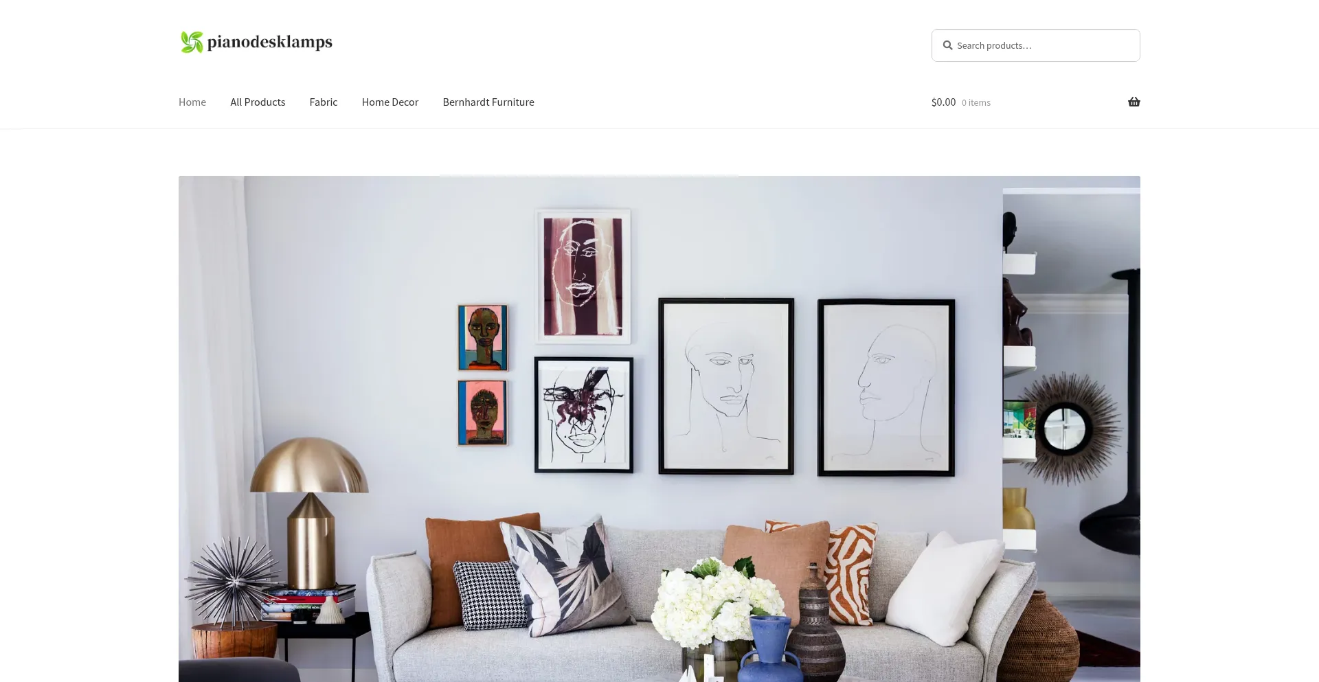 Pianodesklamps.com